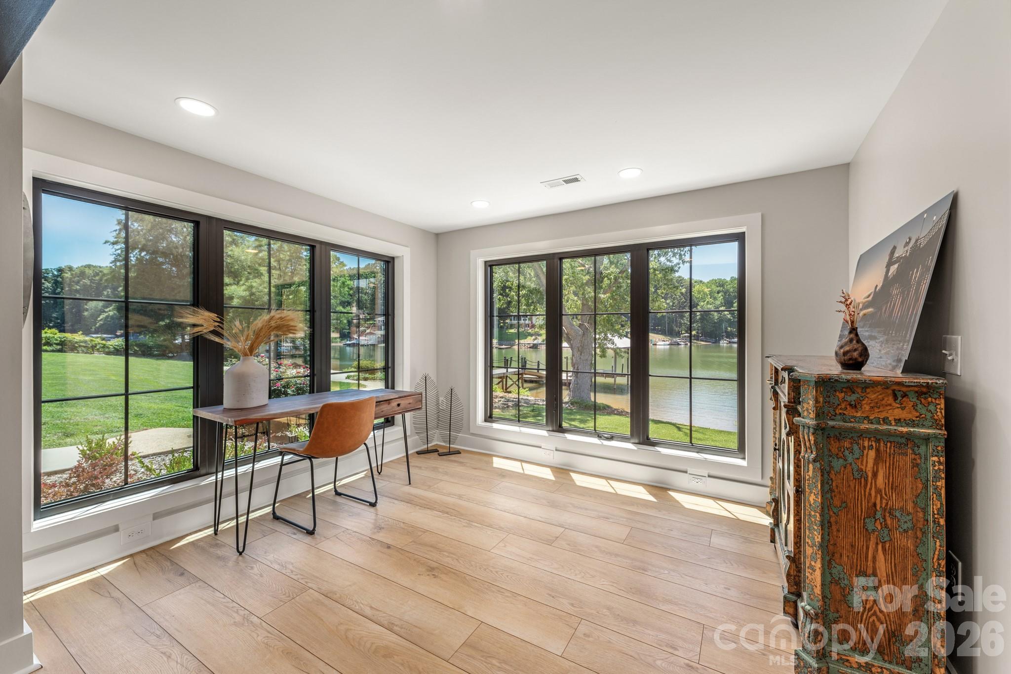 445 Sundown Road — Mooresville