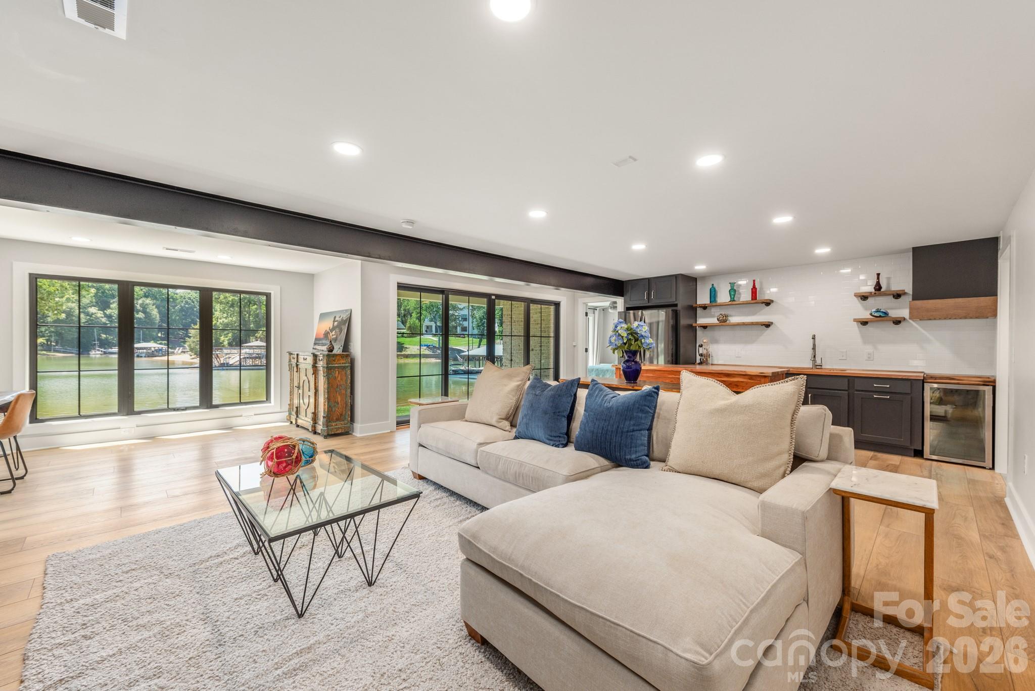 445 Sundown Road — Mooresville