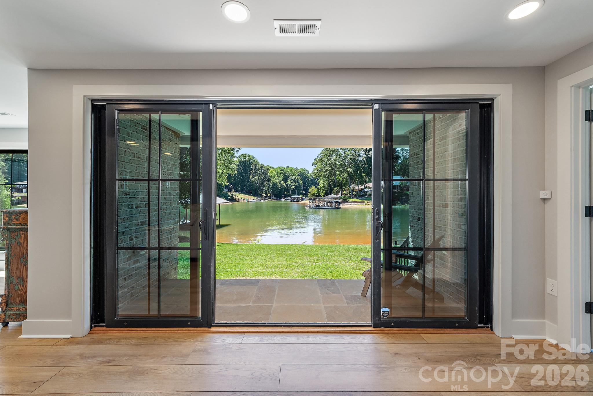 445 Sundown Road — Mooresville