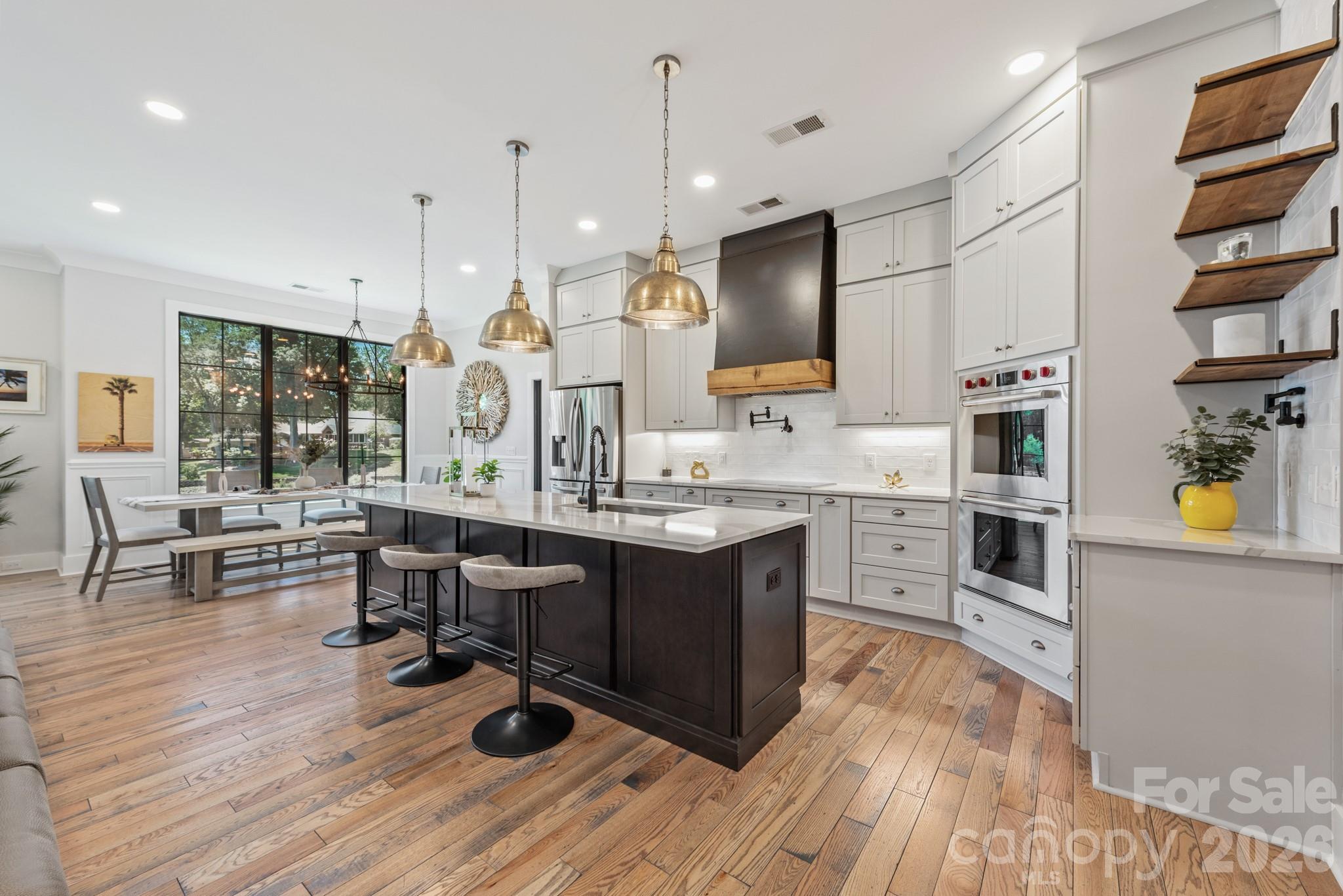 445 Sundown Road — Mooresville