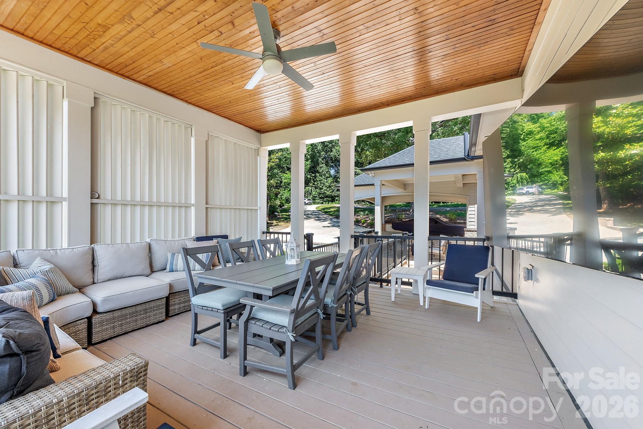 445 Sundown Road — Mooresville