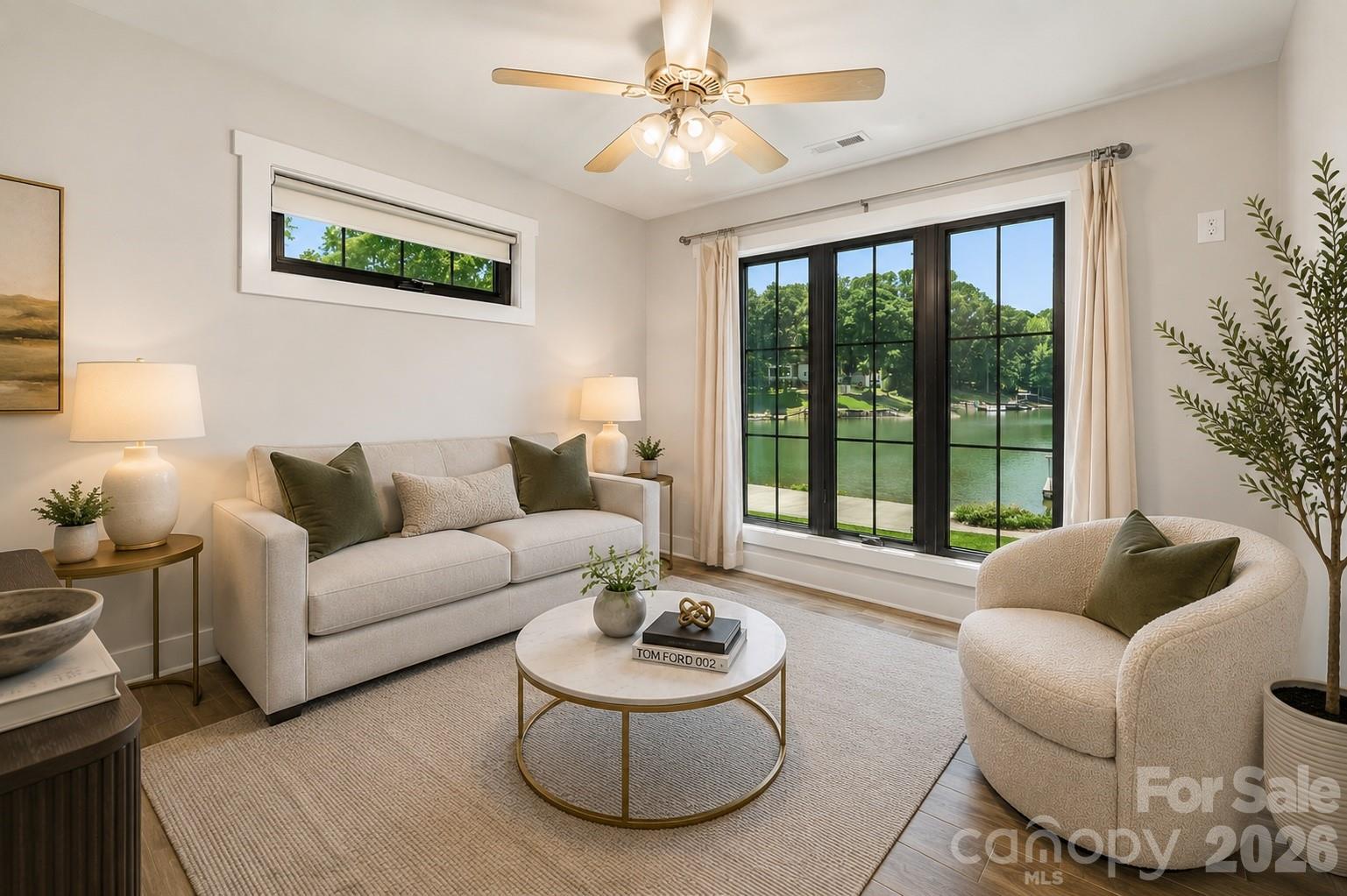445 Sundown Road — Mooresville