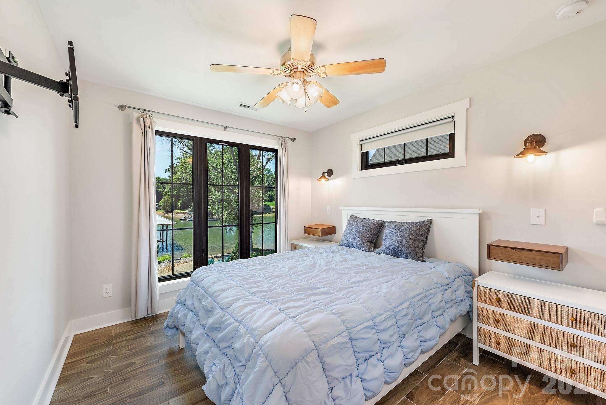 445 Sundown Road — Mooresville