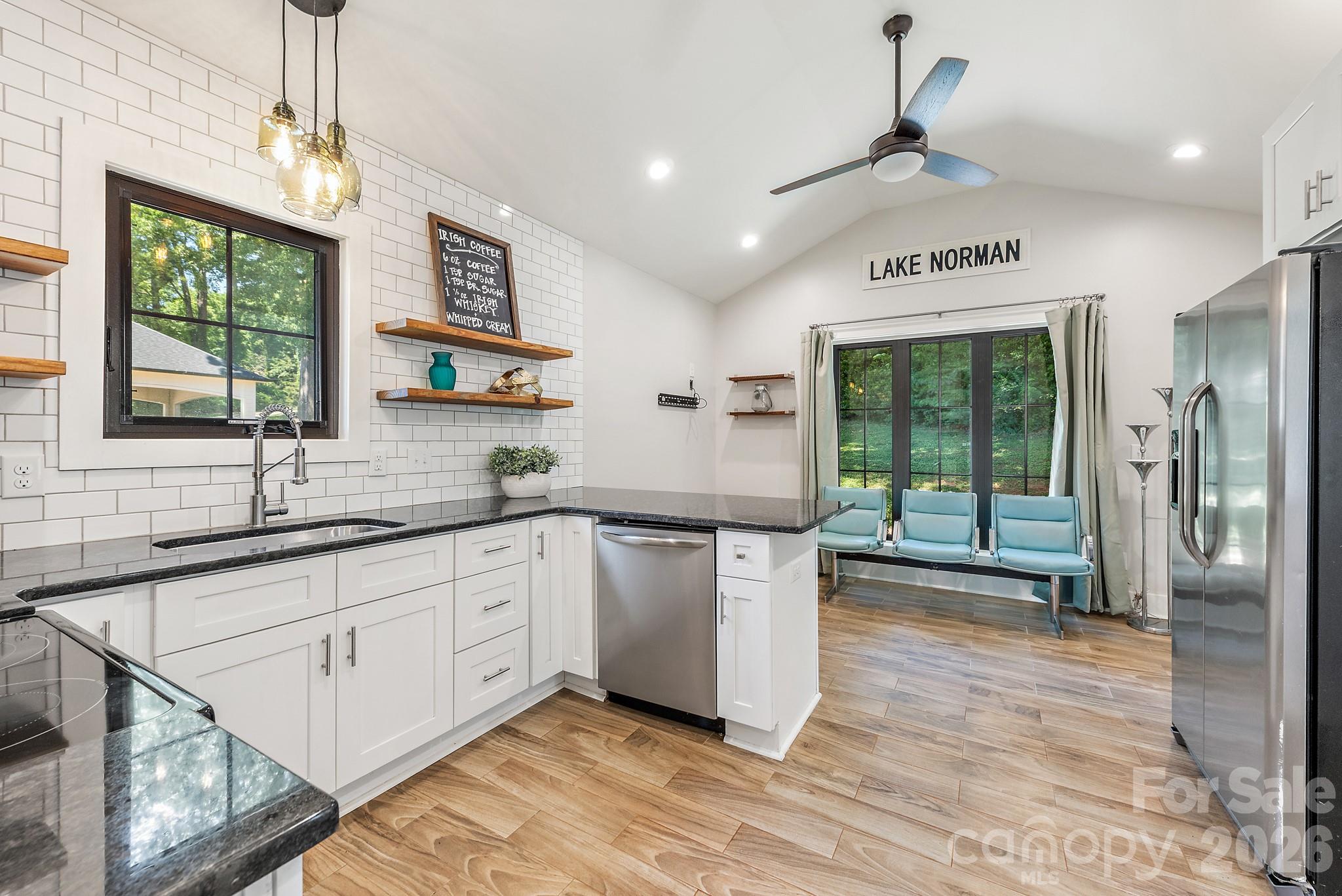 445 Sundown Road — Mooresville