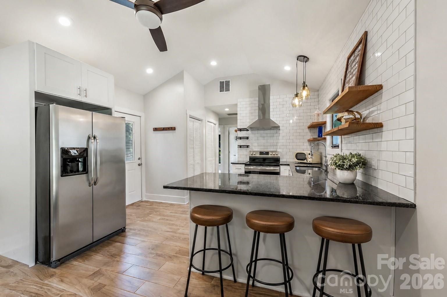 445 Sundown Road — Mooresville
