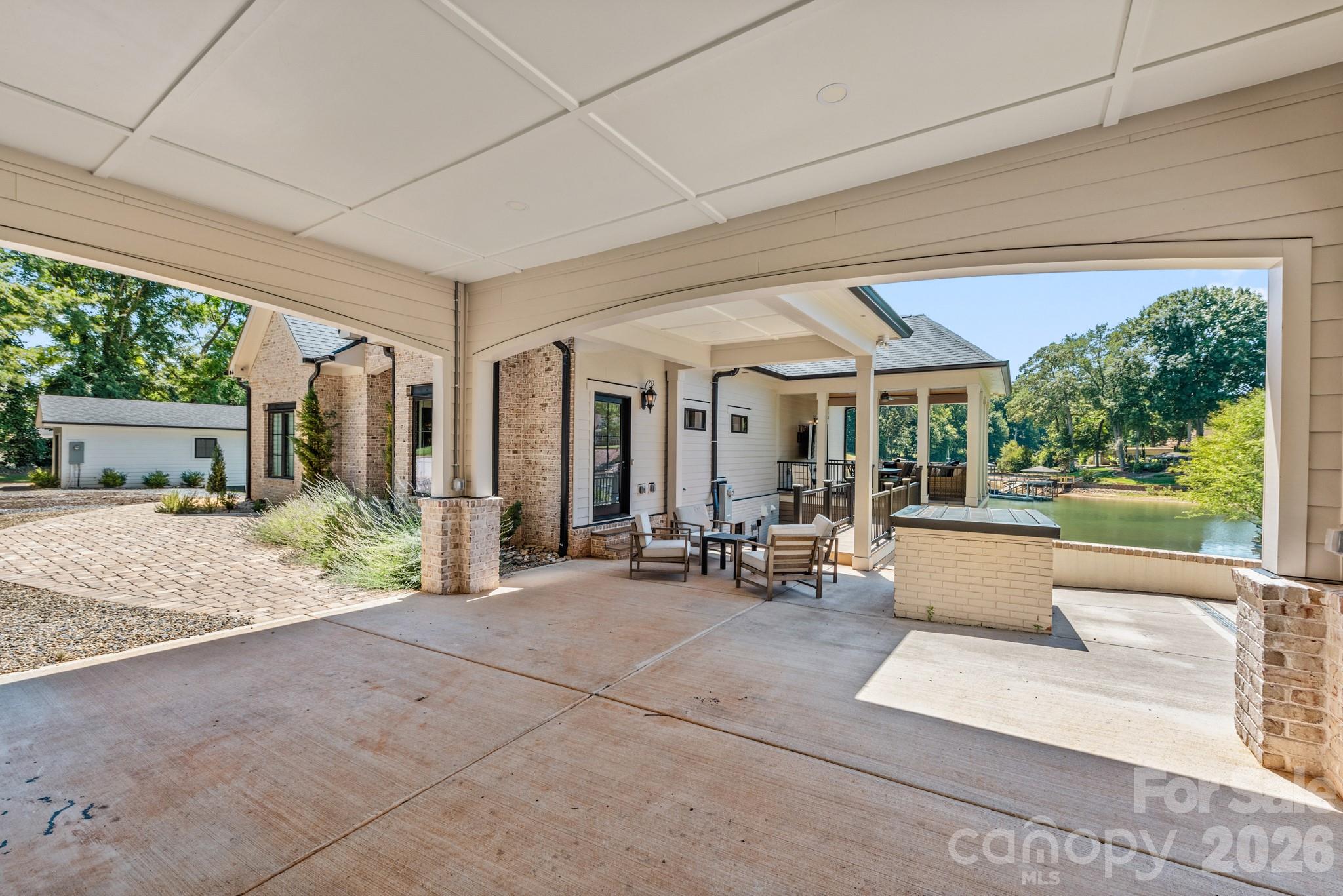 445 Sundown Road — Mooresville