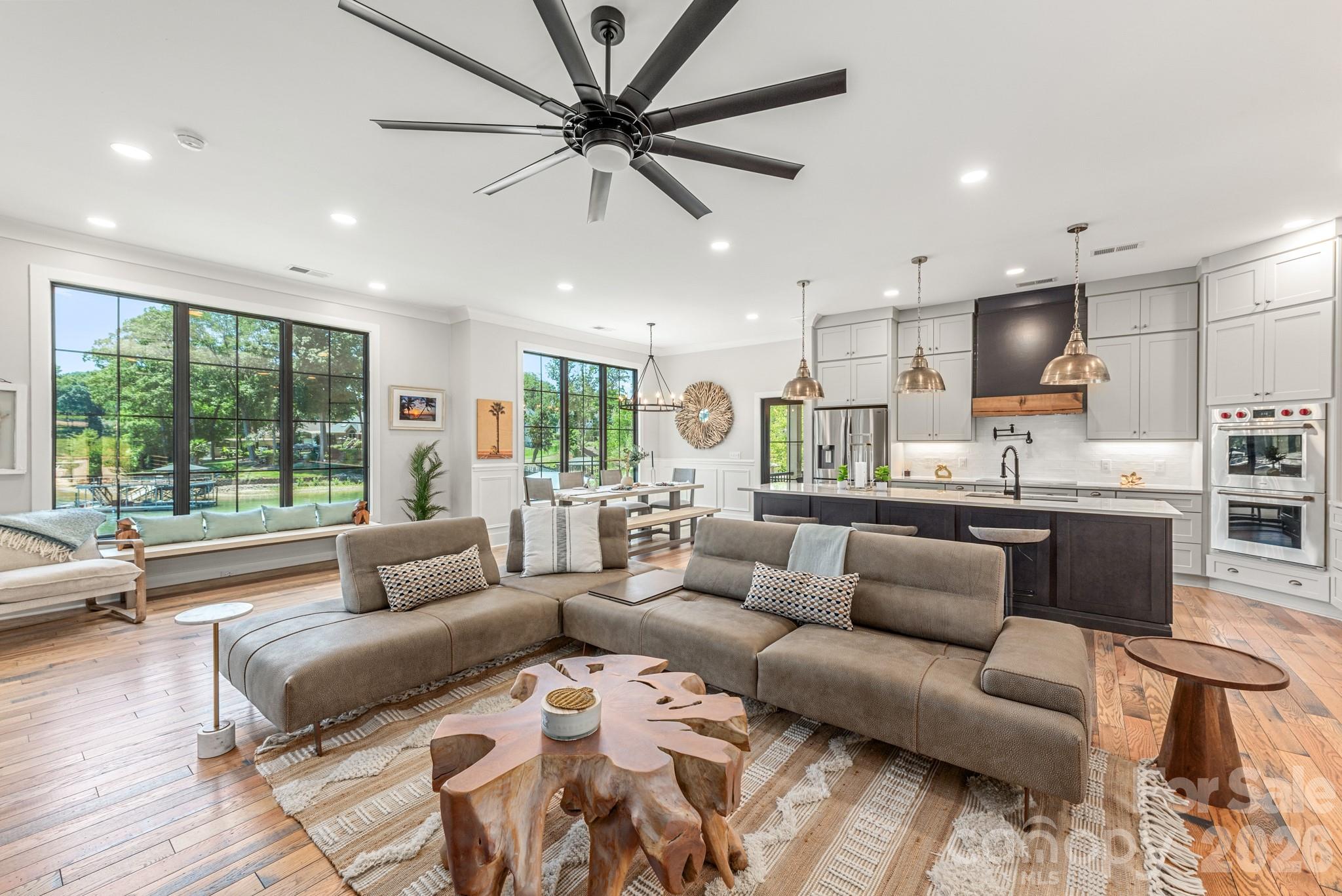 445 Sundown Road — Mooresville