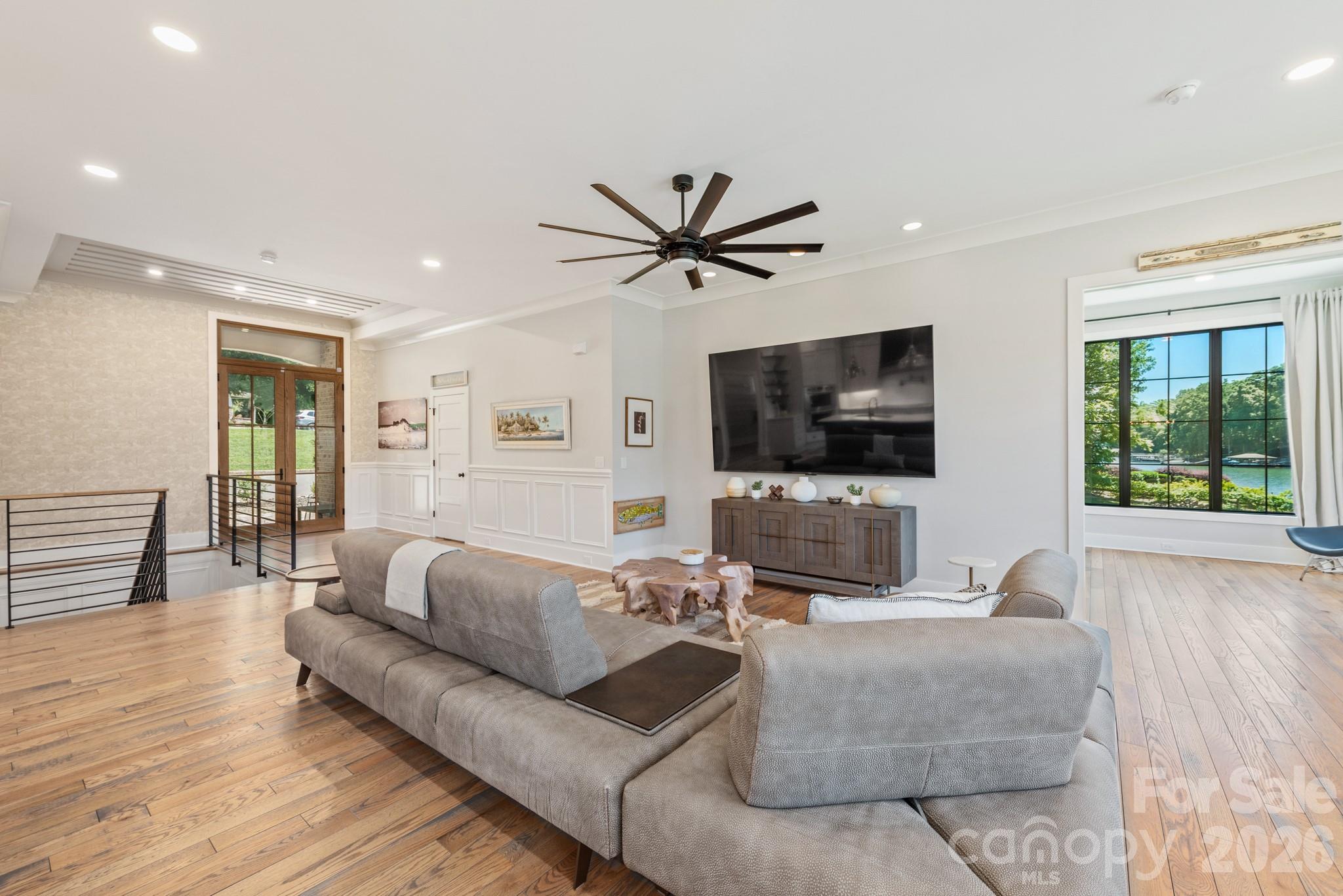 445 Sundown Road — Mooresville