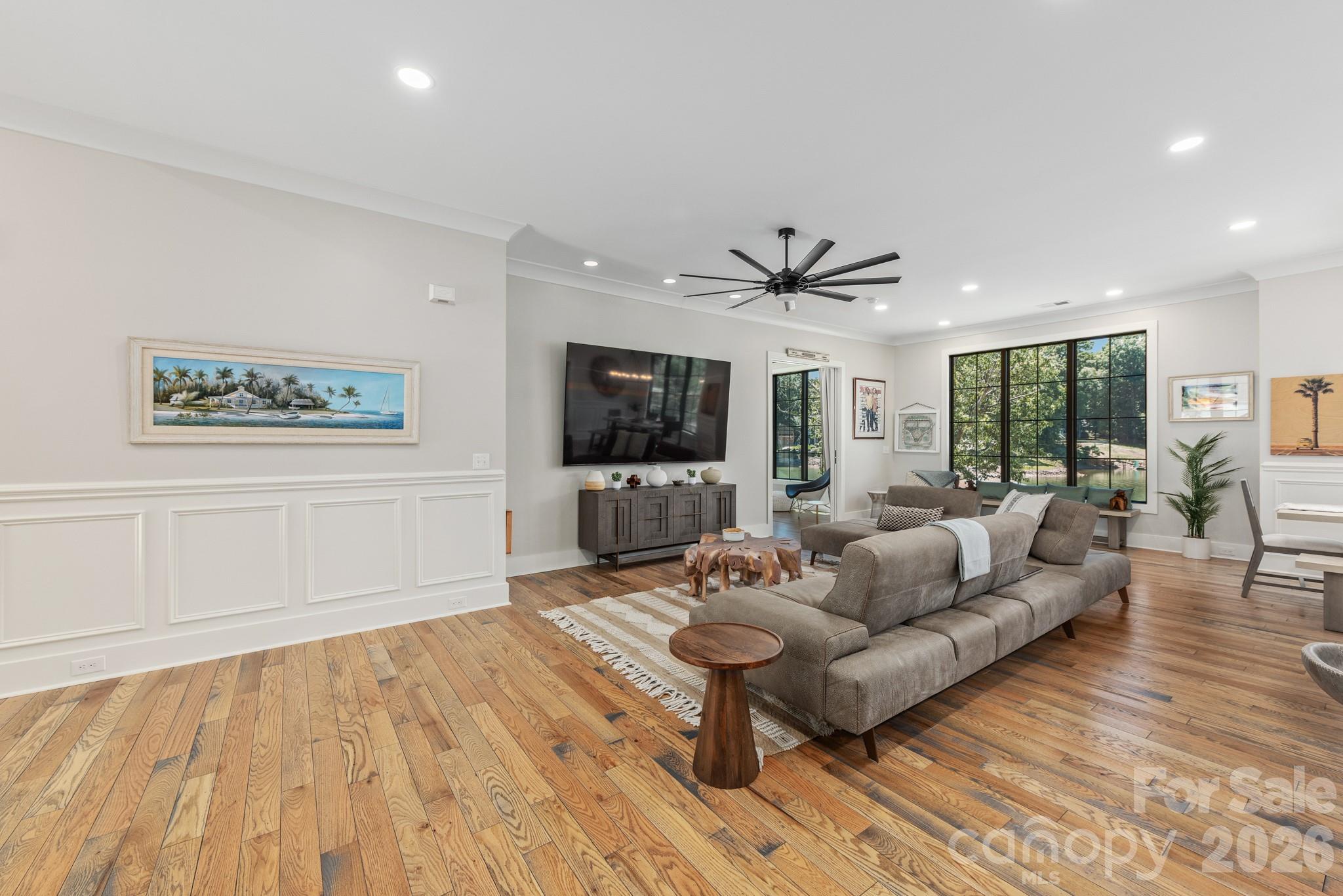 445 Sundown Road — Mooresville