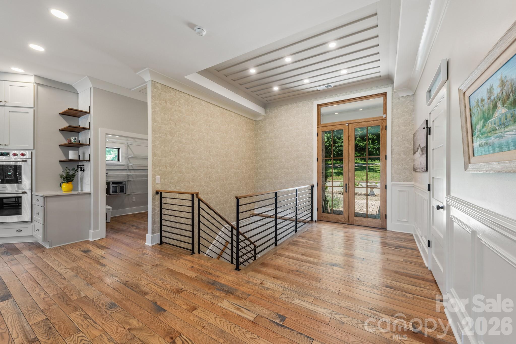 445 Sundown Road — Mooresville