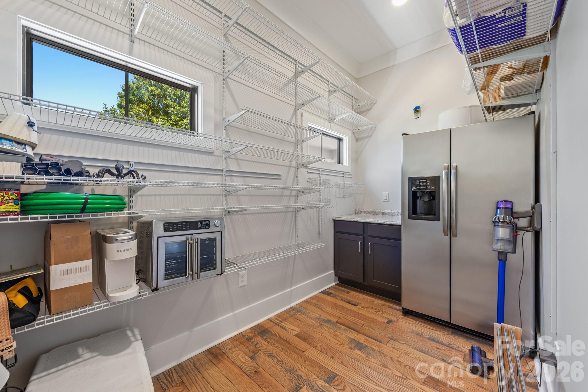 445 Sundown Road — Mooresville