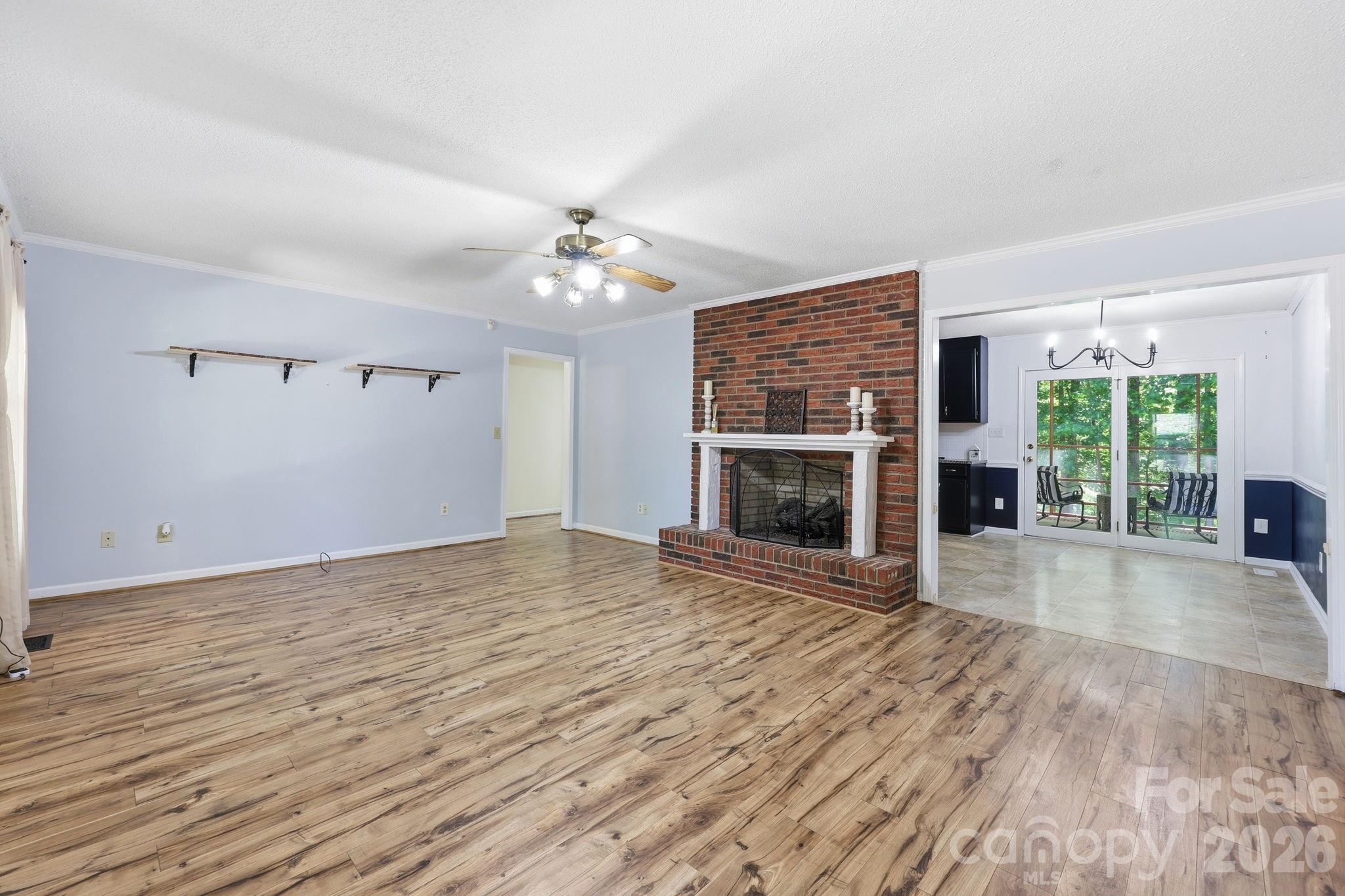 31648 Ameron Circle — Albemarle