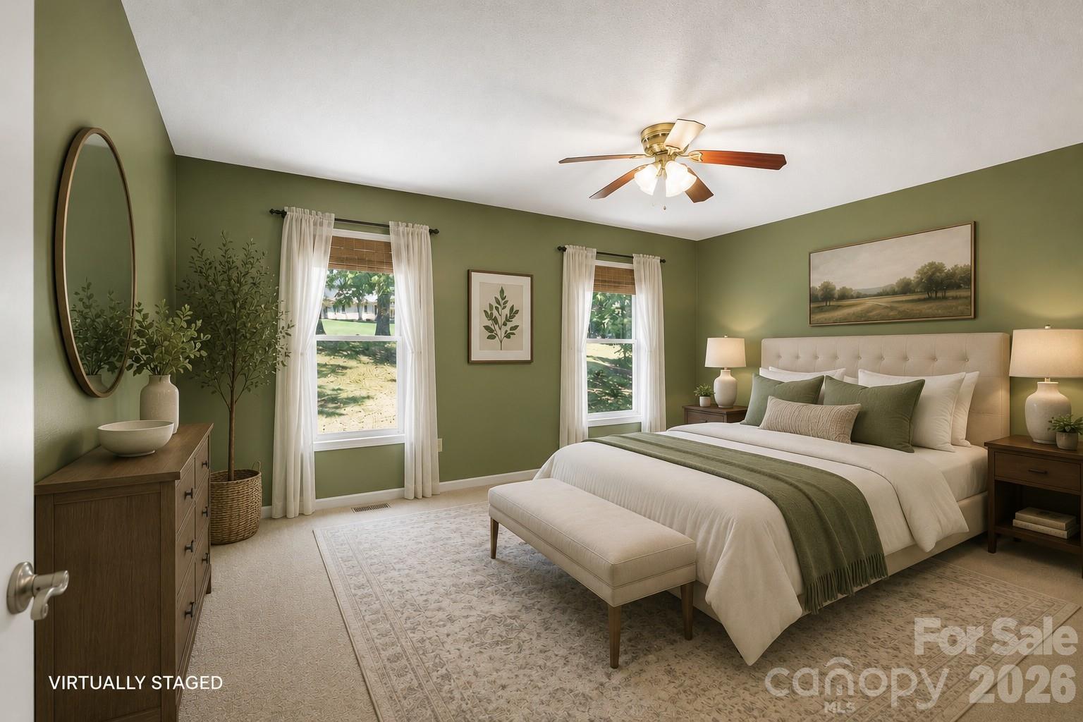 31648 Ameron Circle — Albemarle
