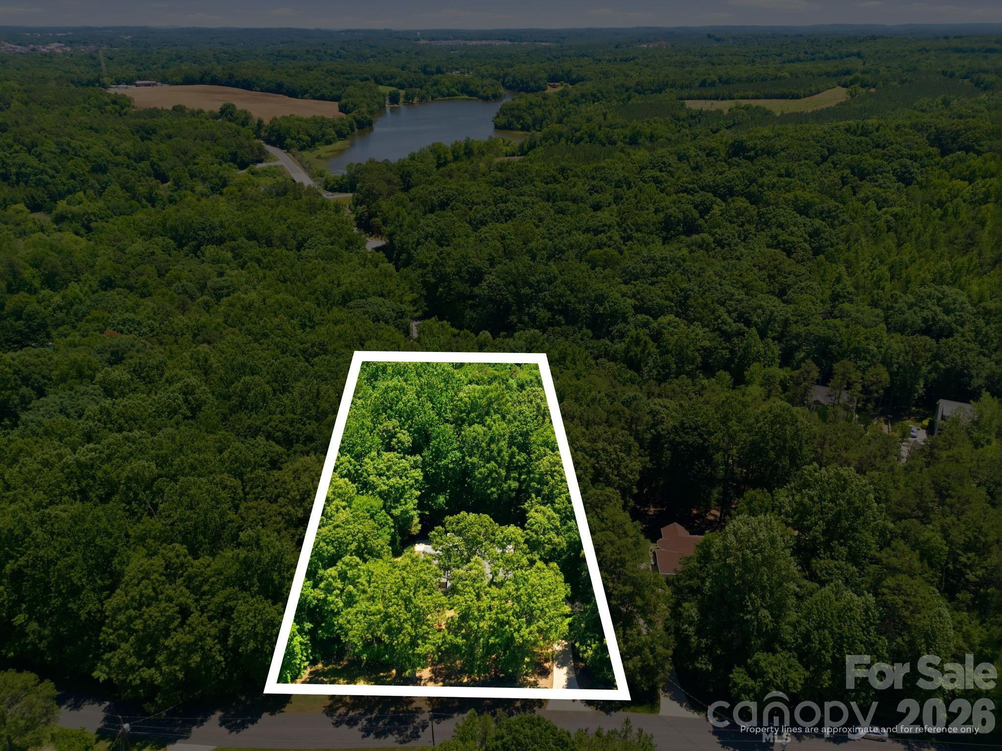 31648 Ameron Circle — Albemarle