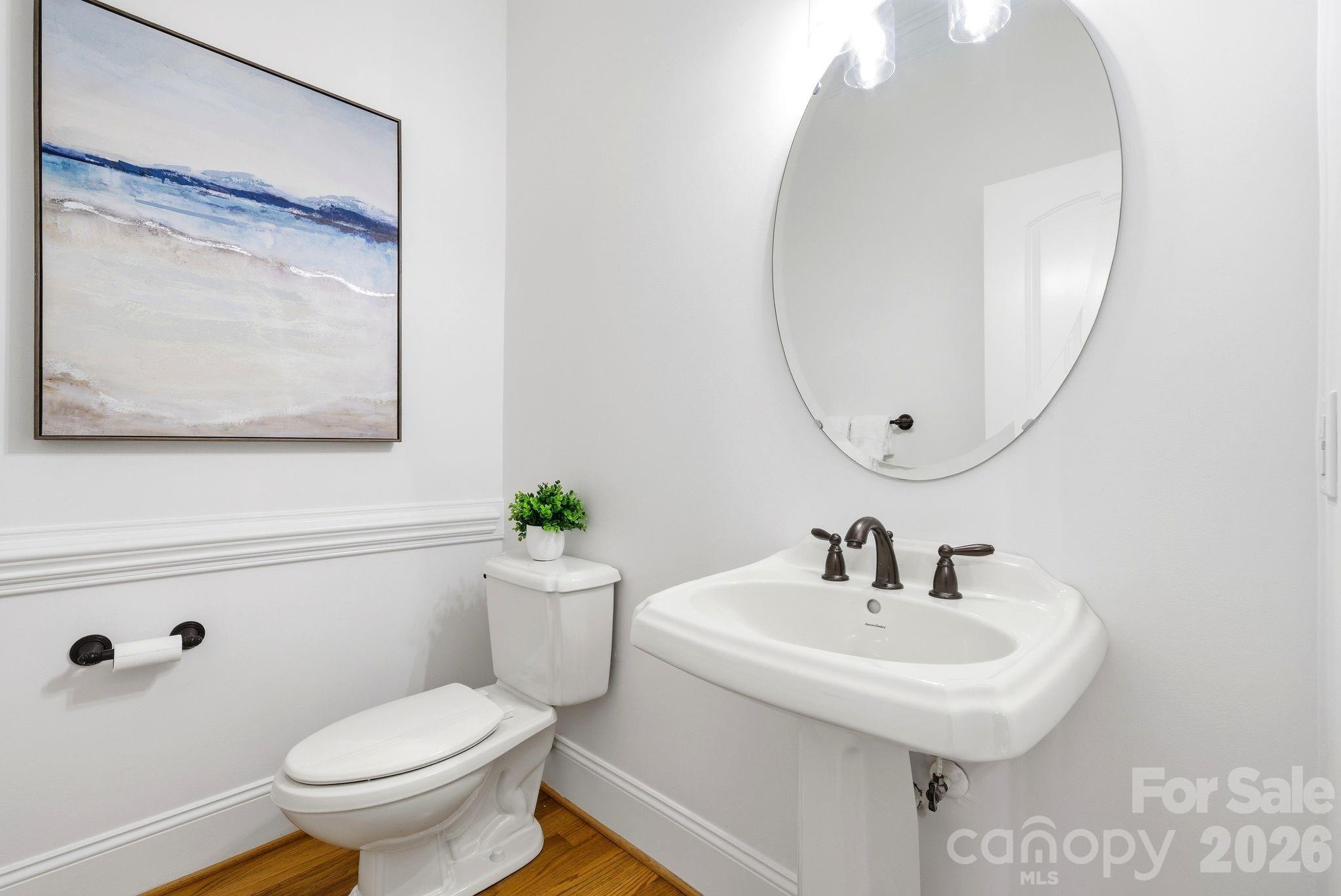 16000 Sunset Drive — Huntersville
