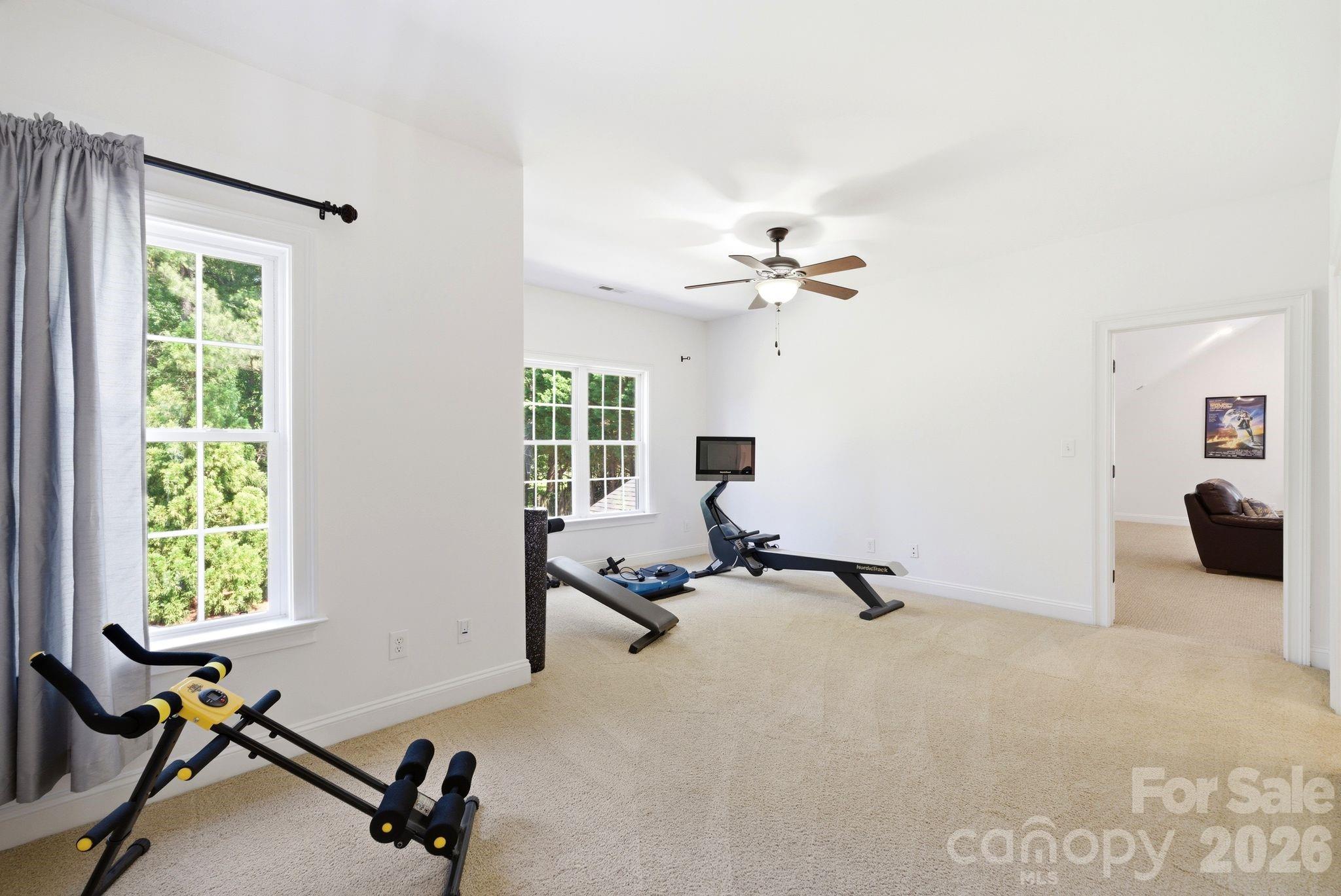 16000 Sunset Drive — Huntersville