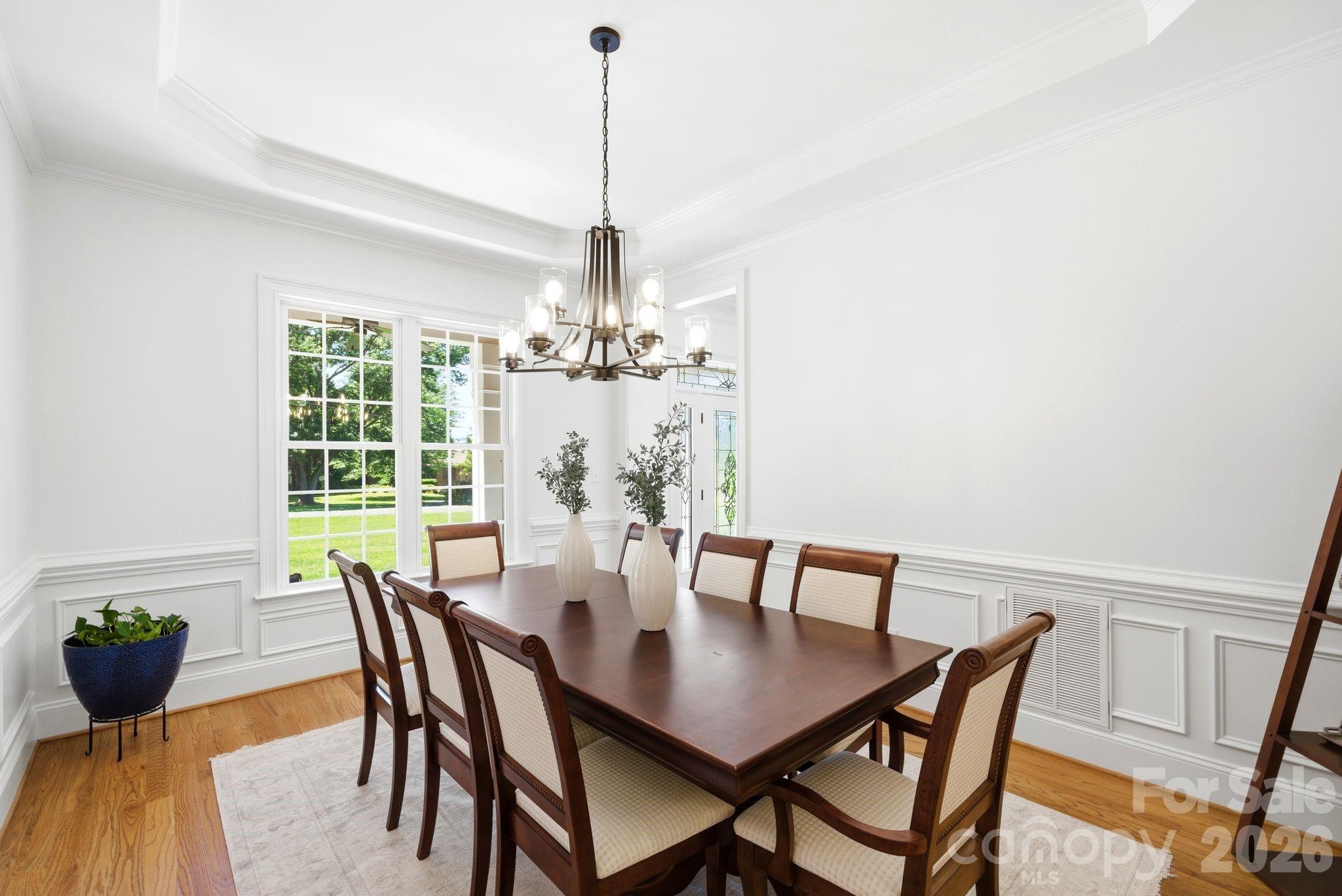 16000 Sunset Drive — Huntersville