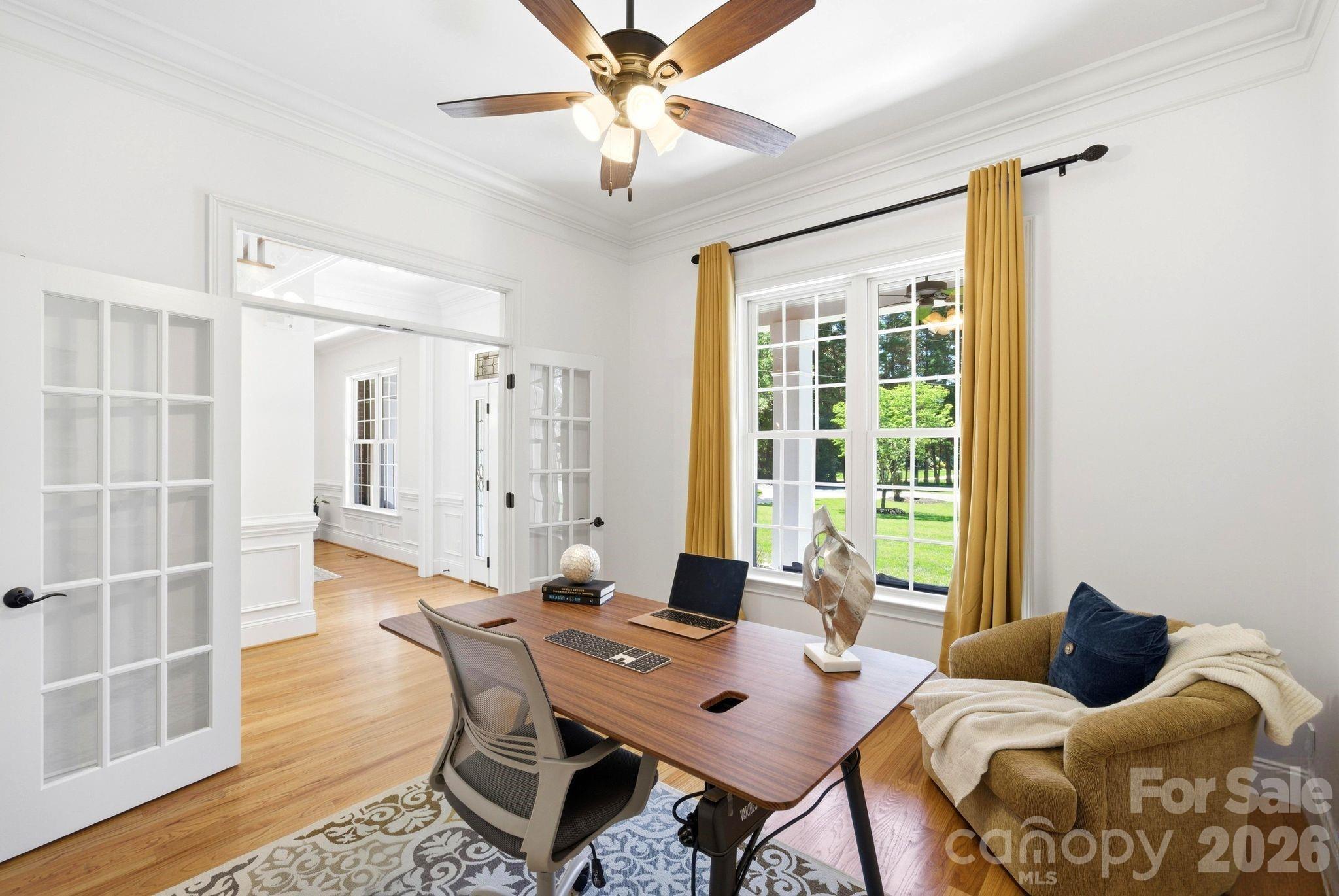 16000 Sunset Drive — Huntersville