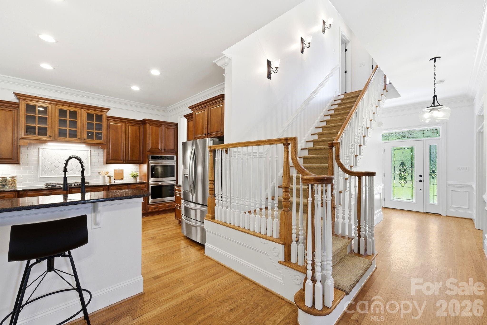 16000 Sunset Drive — Huntersville