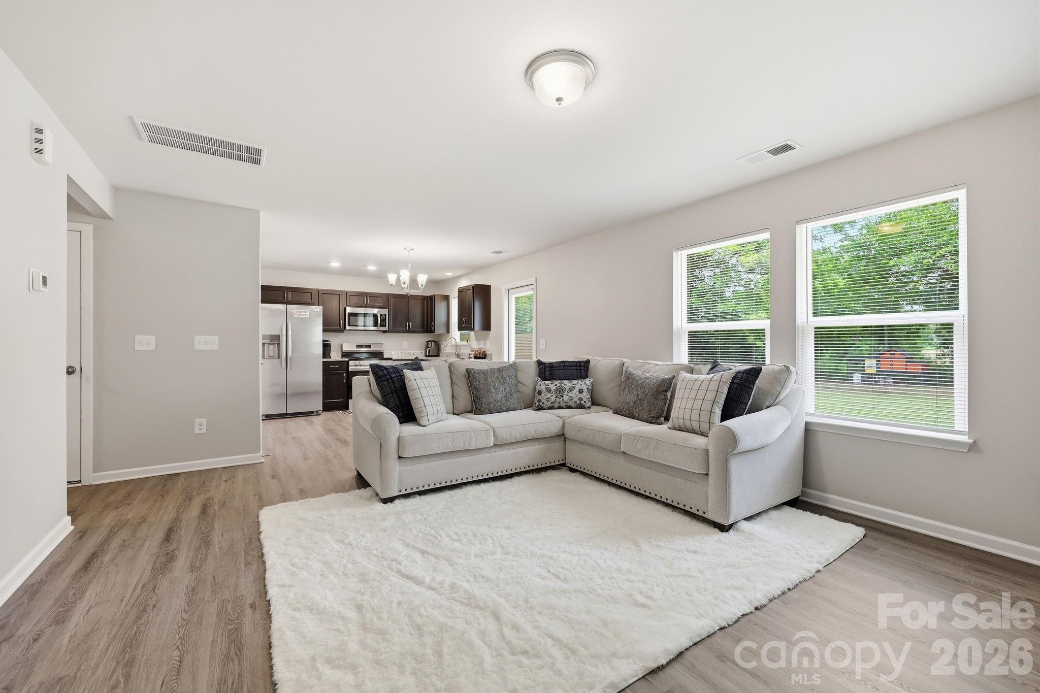 132 Billy Goat Court — Lexington
