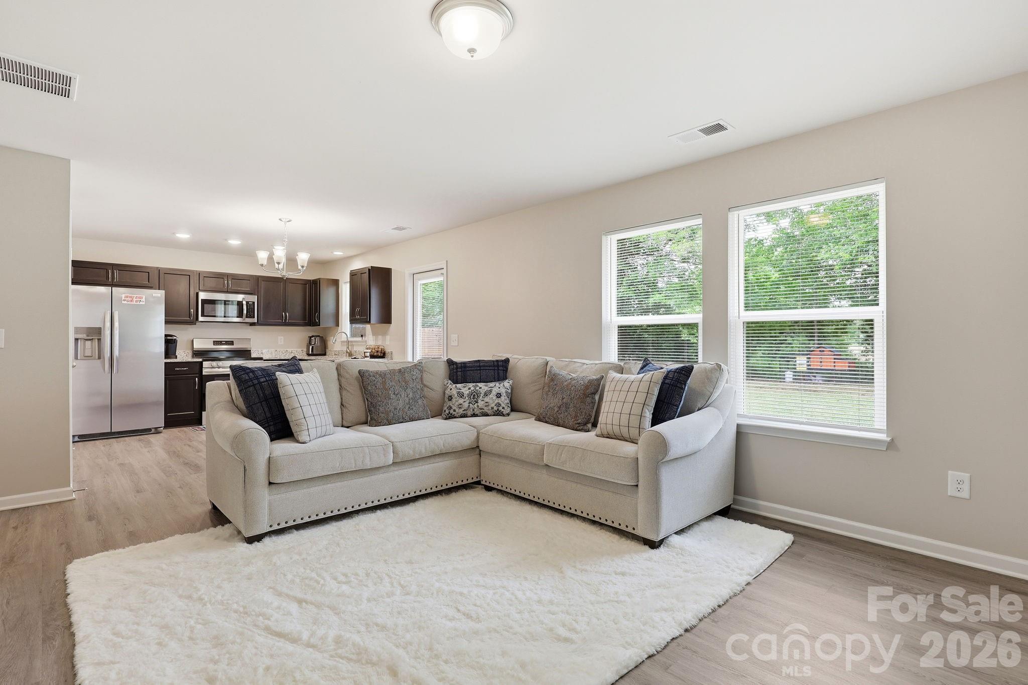 132 Billy Goat Court — Lexington