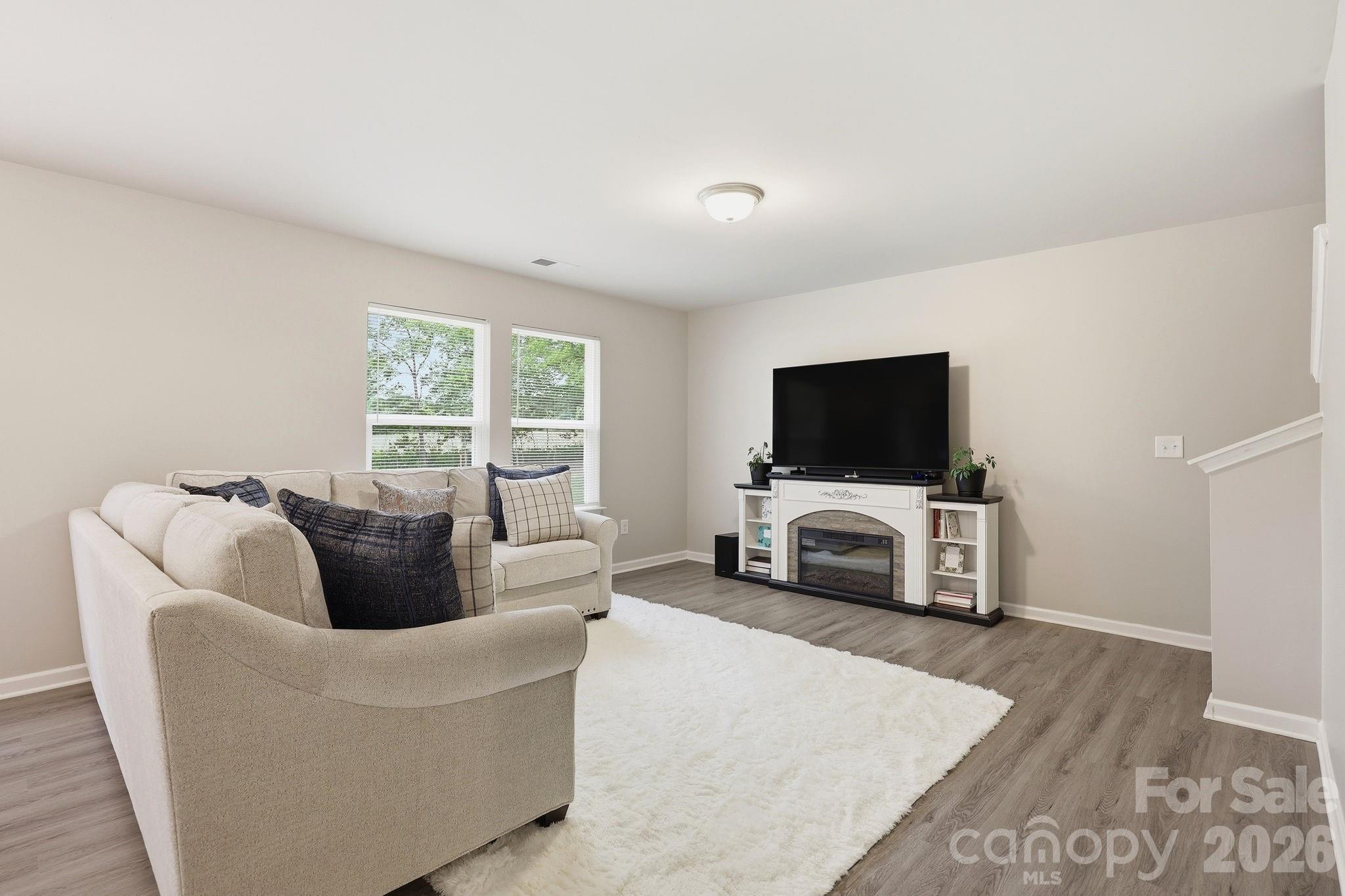 132 Billy Goat Court — Lexington