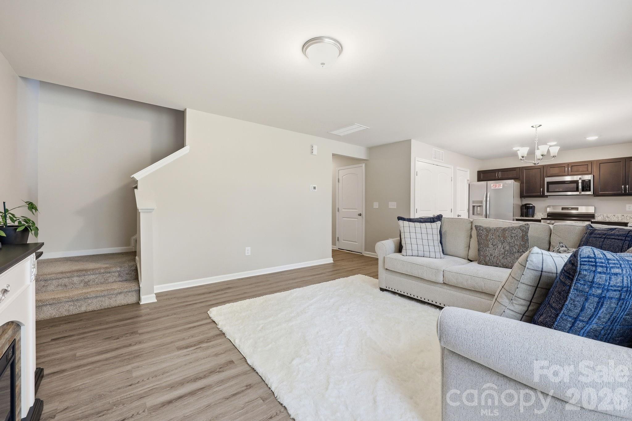 132 Billy Goat Court — Lexington