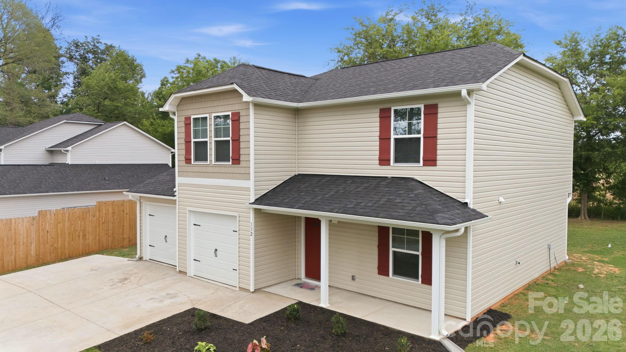 132 Billy Goat Court — Lexington