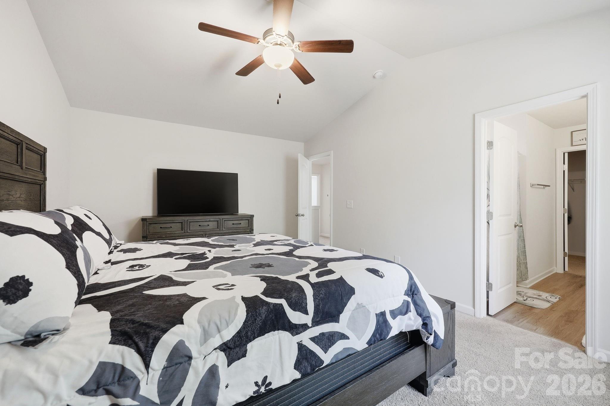 132 Billy Goat Court — Lexington