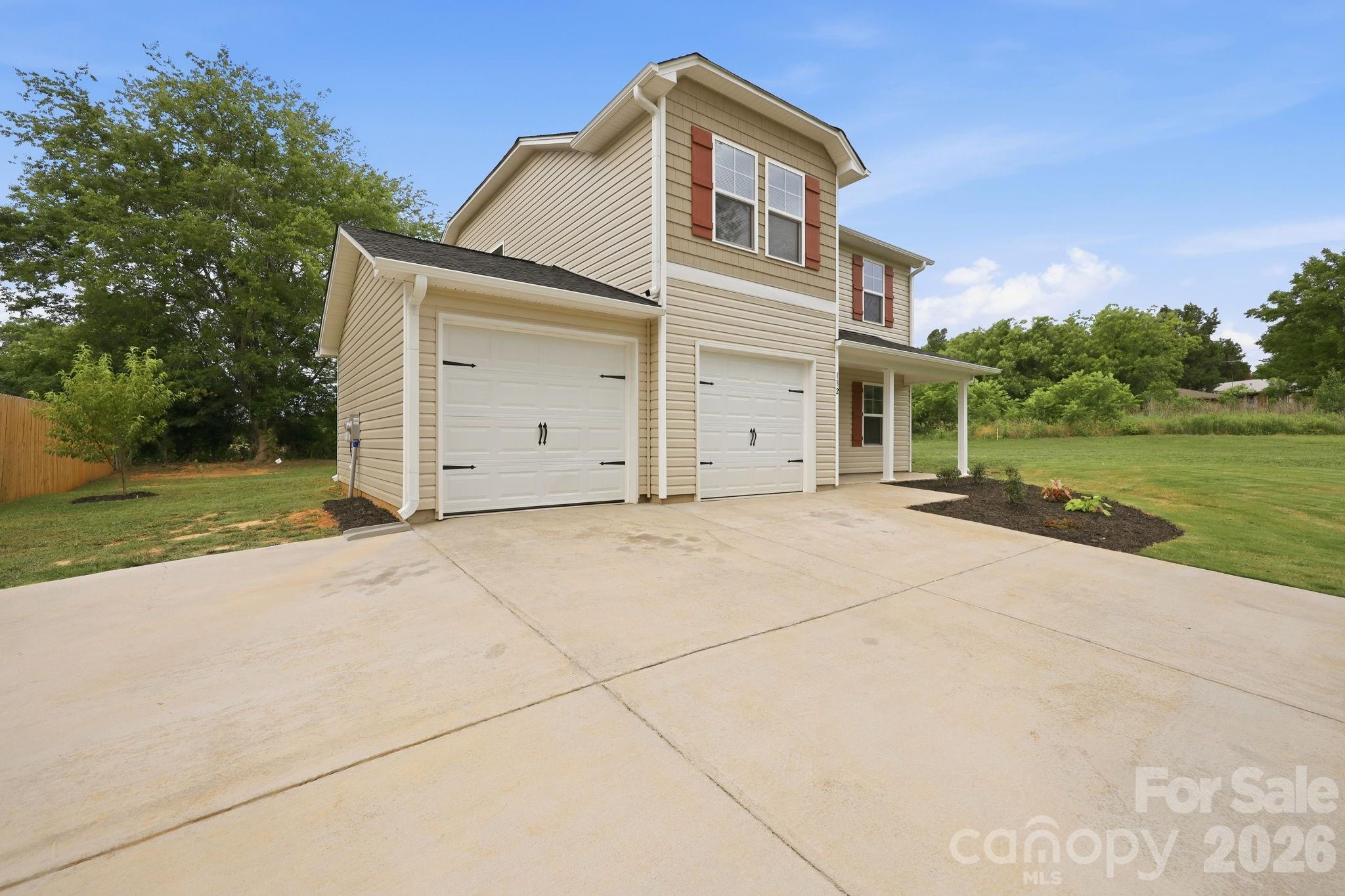 132 Billy Goat Court — Lexington