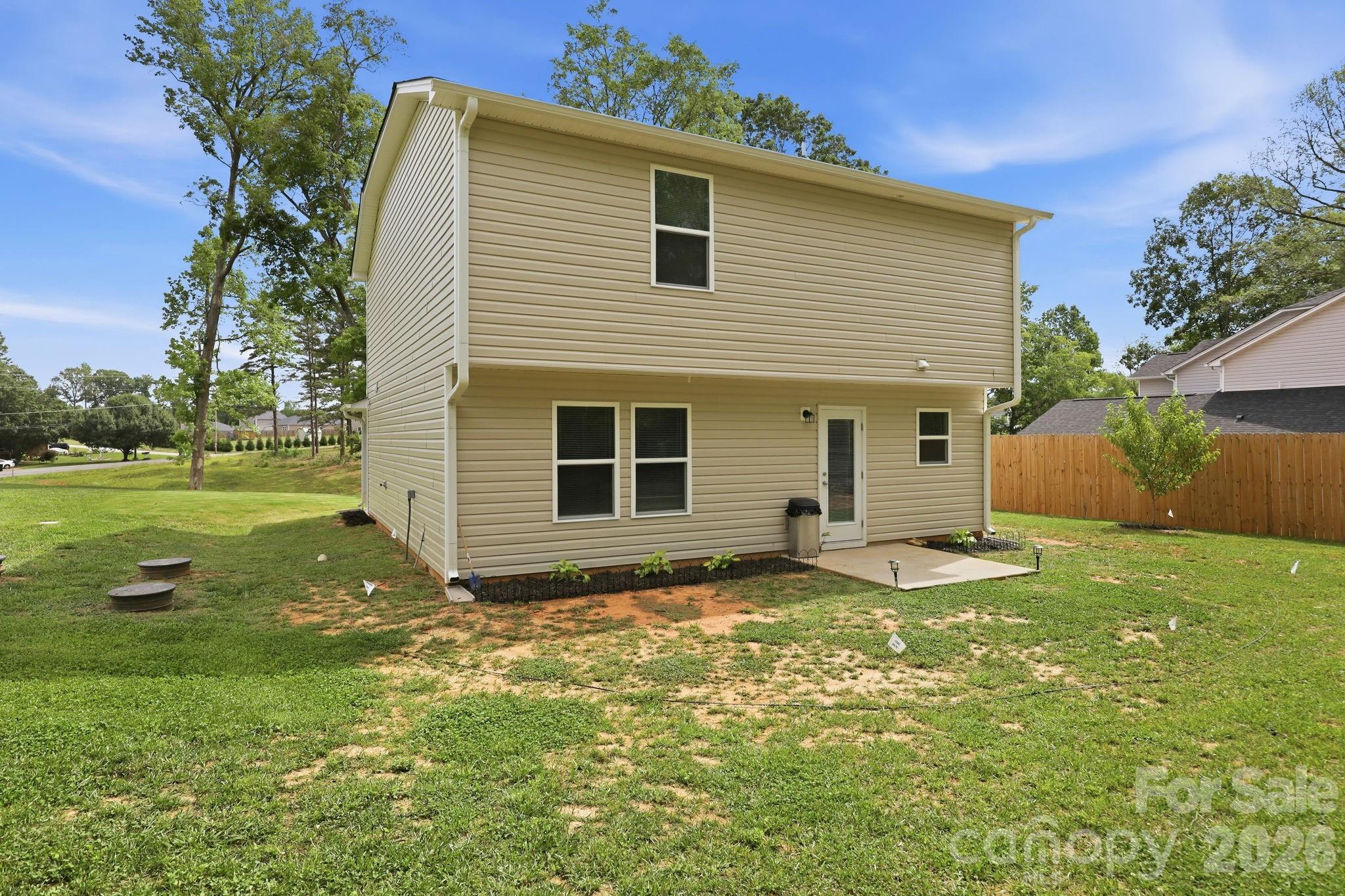 132 Billy Goat Court — Lexington