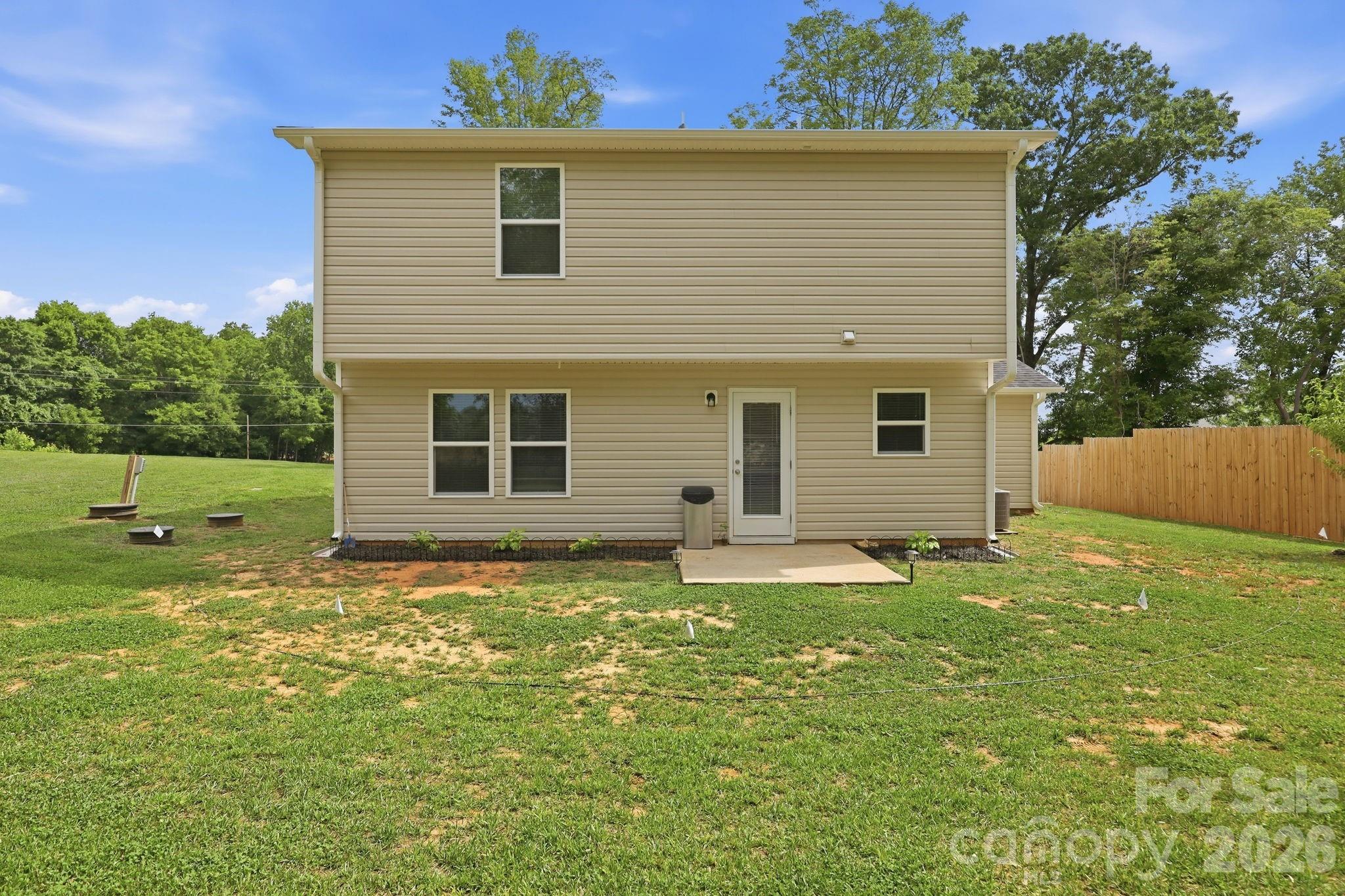 132 Billy Goat Court — Lexington