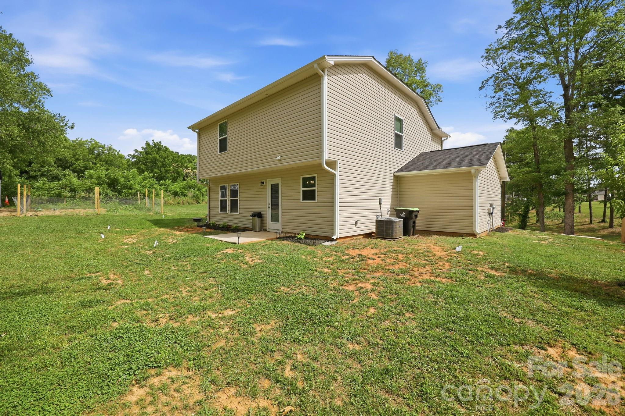 132 Billy Goat Court — Lexington