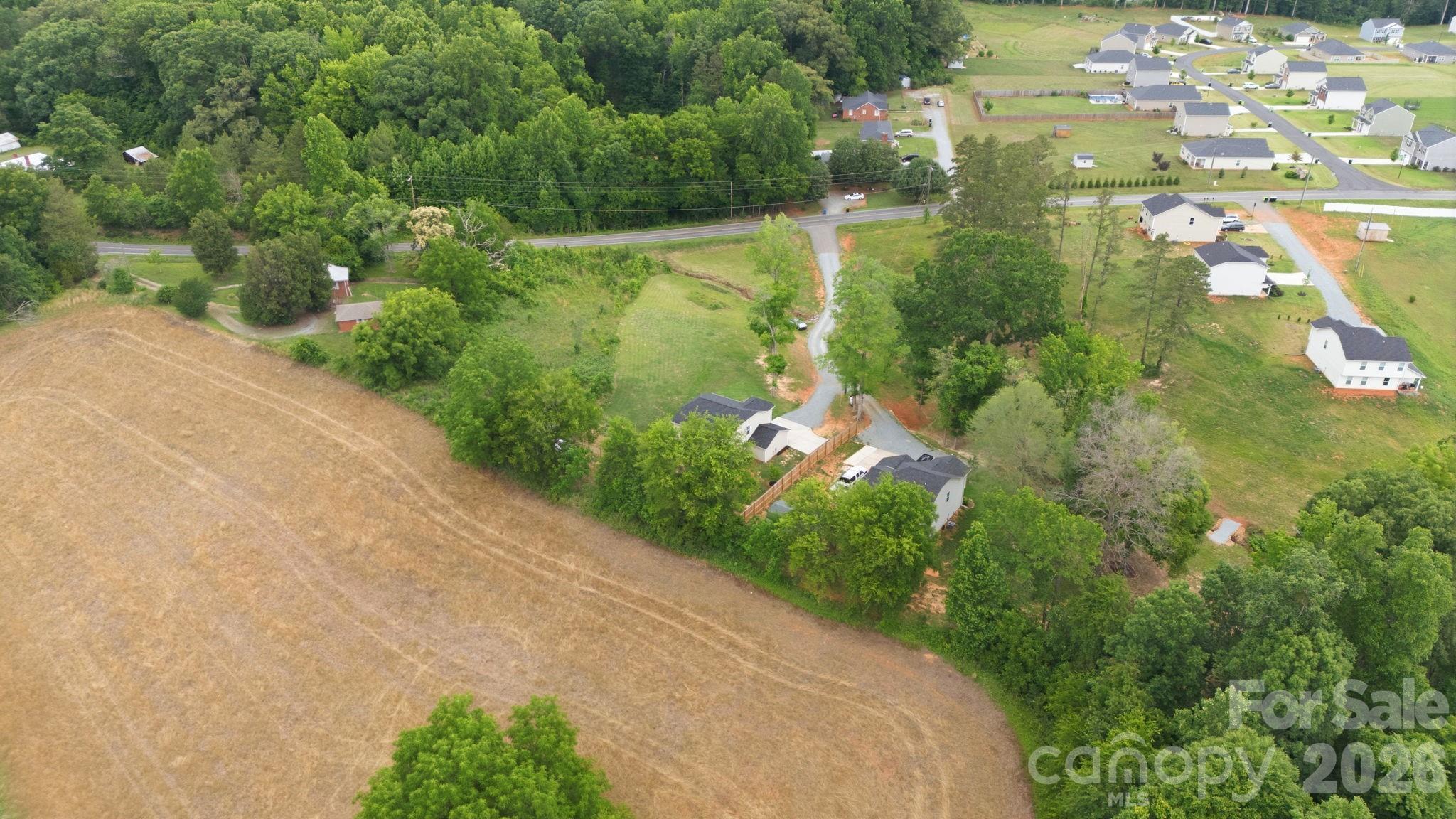 132 Billy Goat Court — Lexington