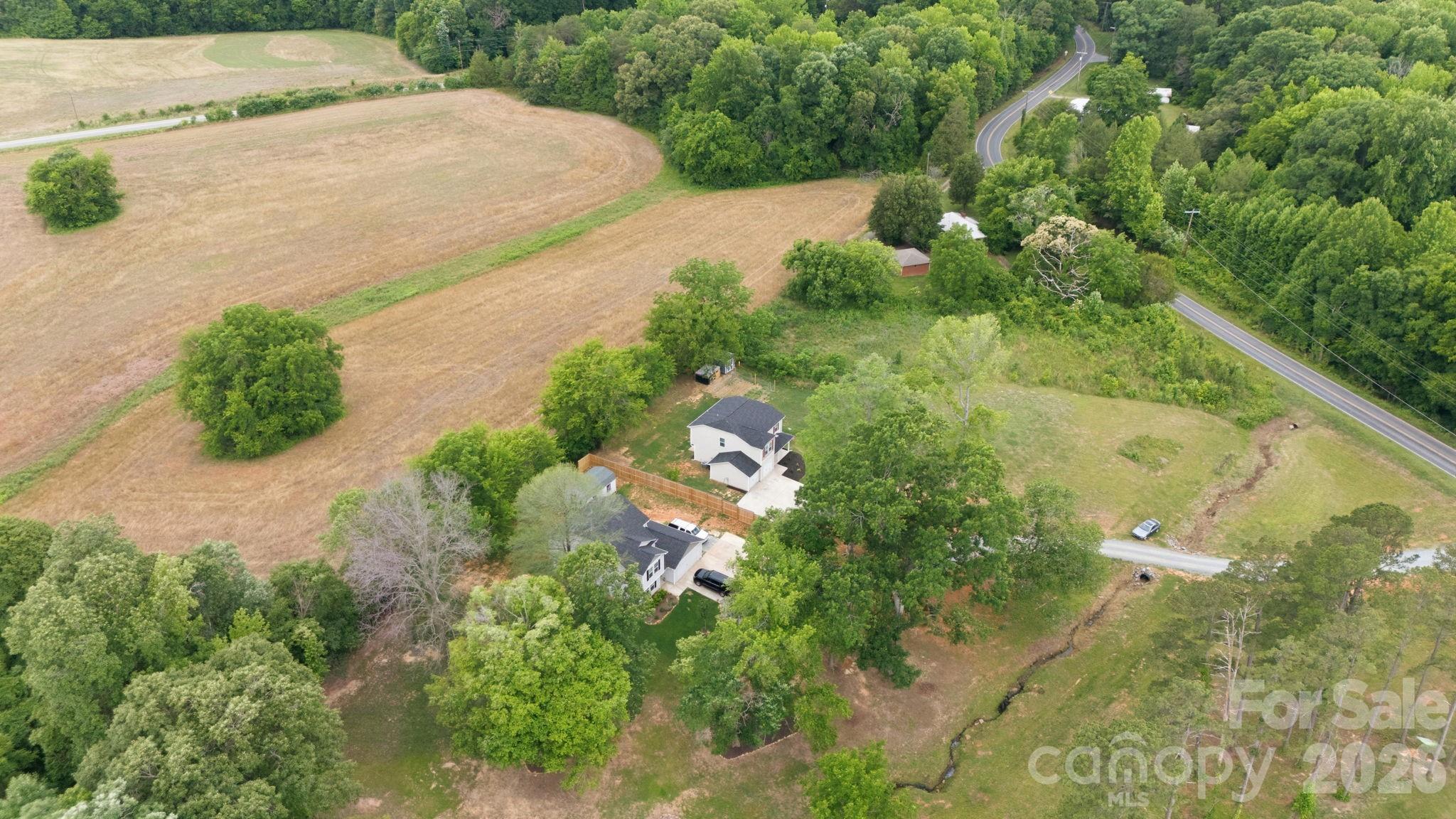 132 Billy Goat Court — Lexington