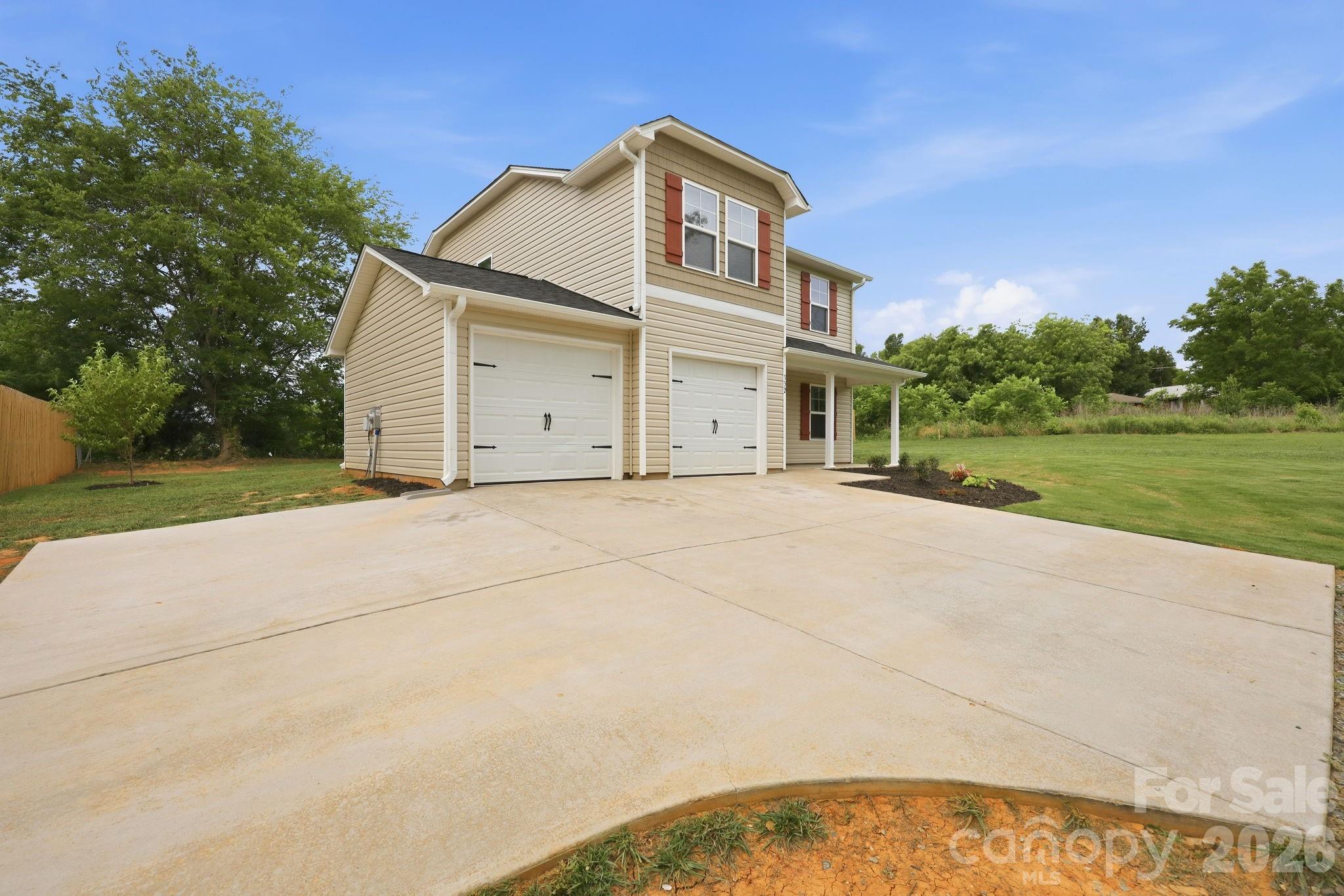 132 Billy Goat Court — Lexington
