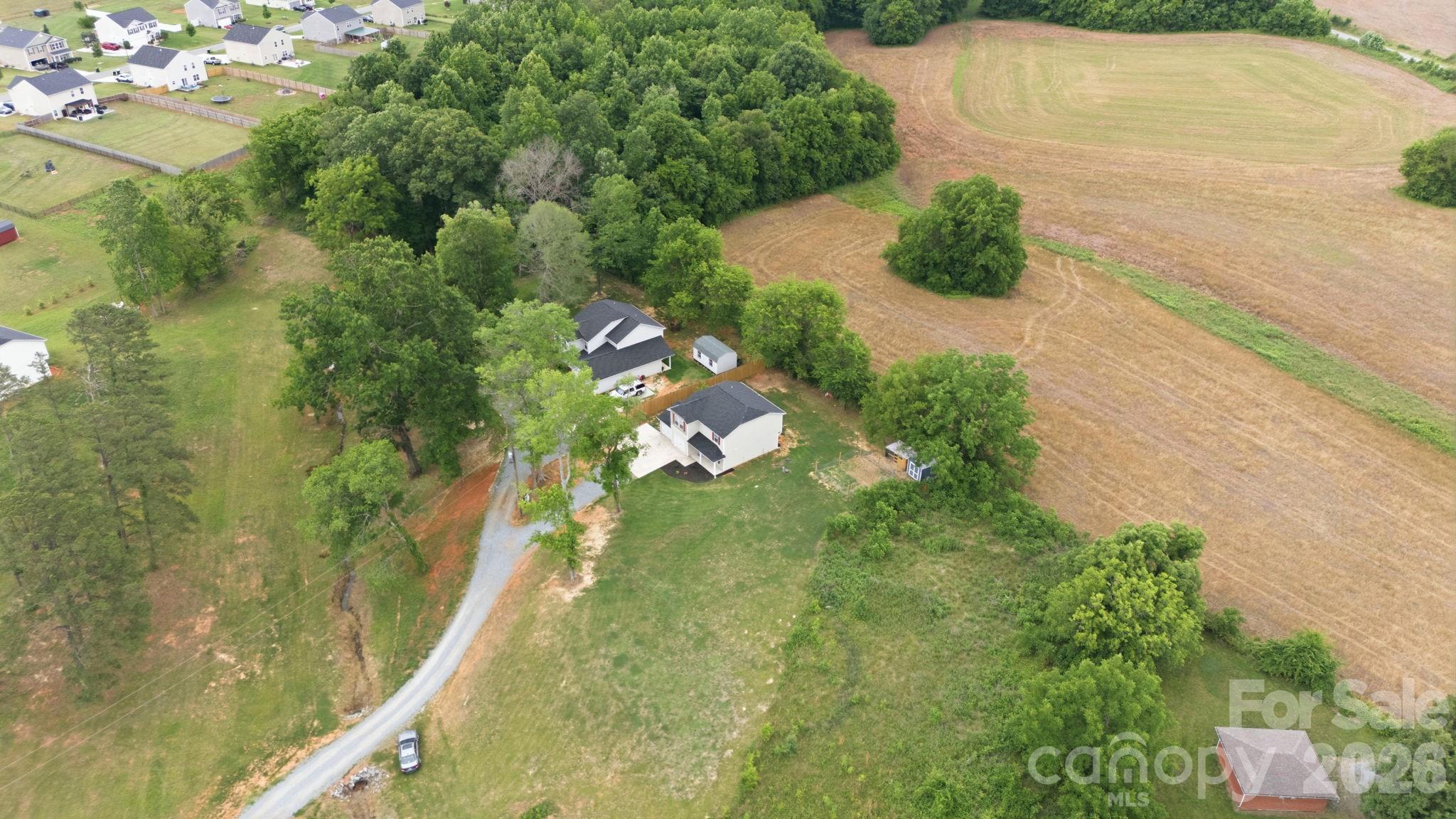 132 Billy Goat Court — Lexington