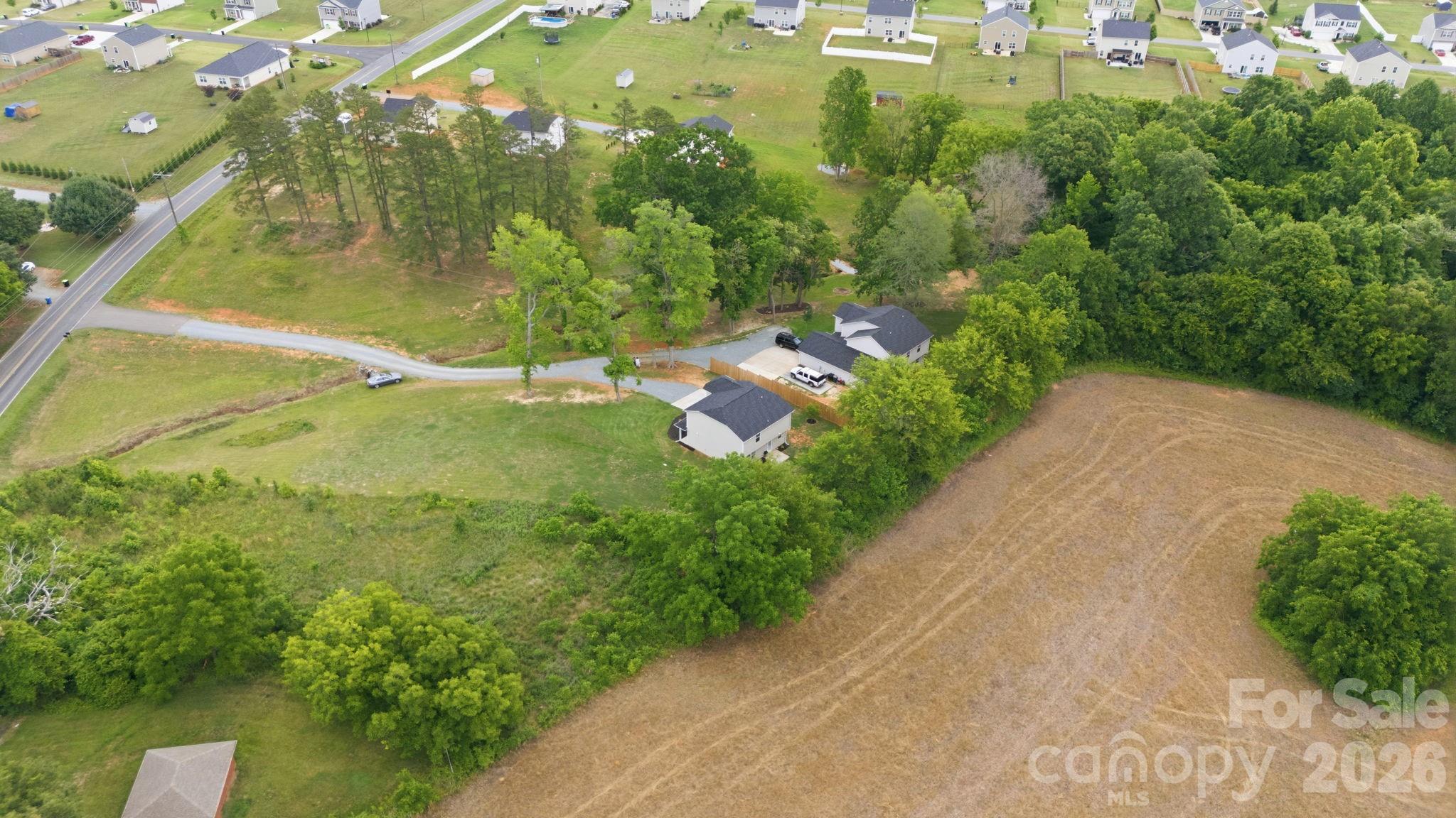 132 Billy Goat Court — Lexington