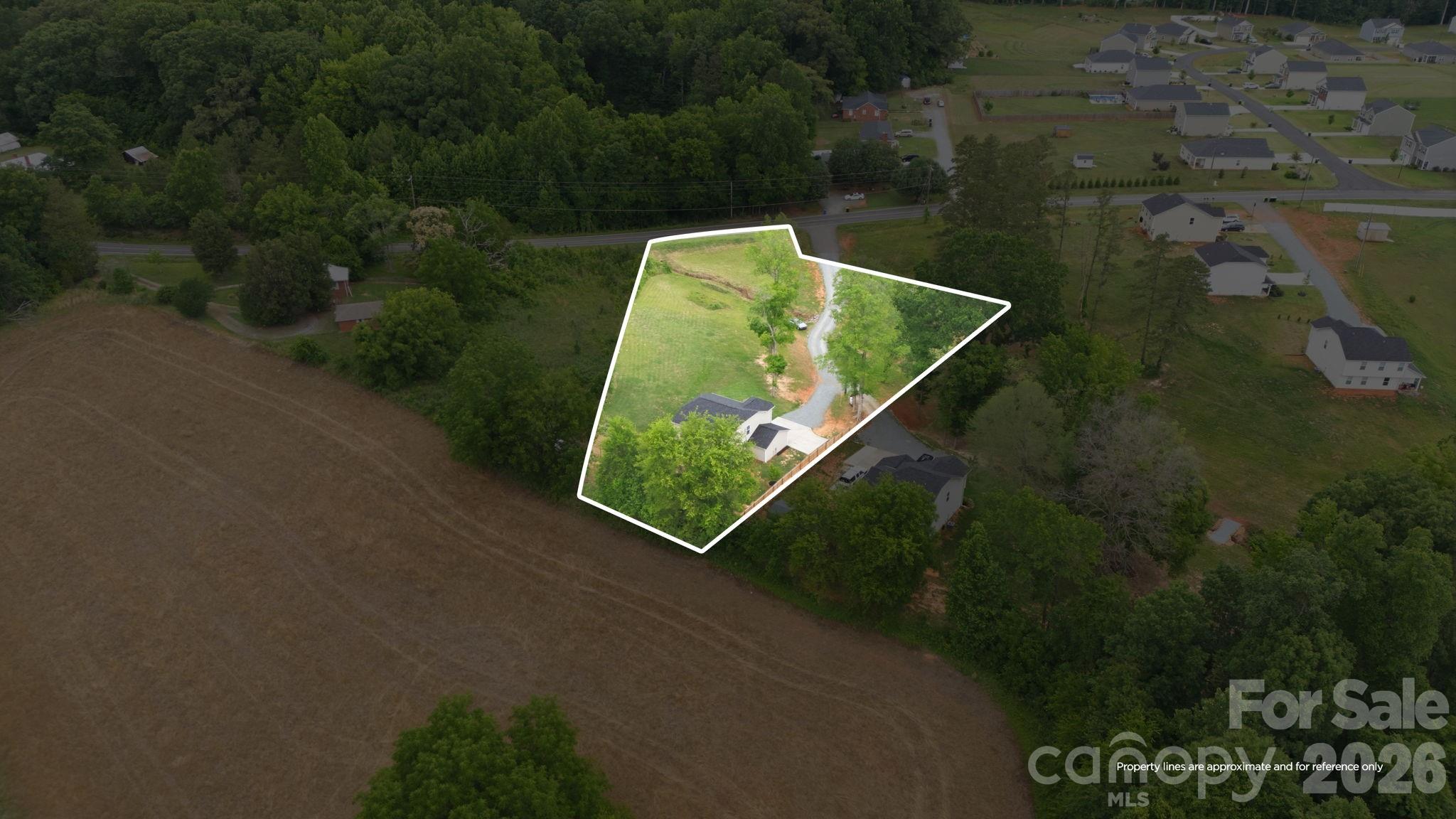 132 Billy Goat Court — Lexington