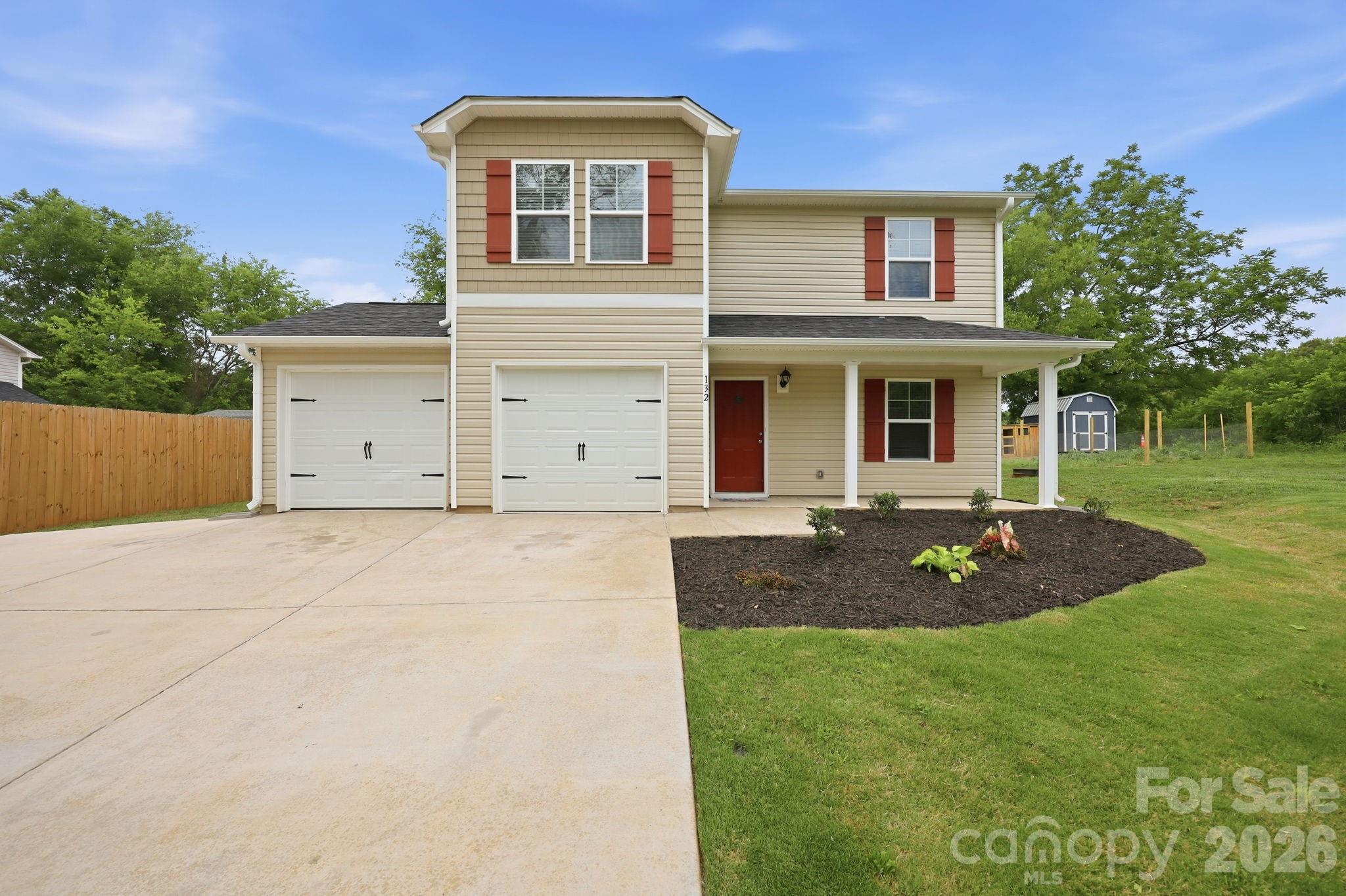 132 Billy Goat Court — Lexington