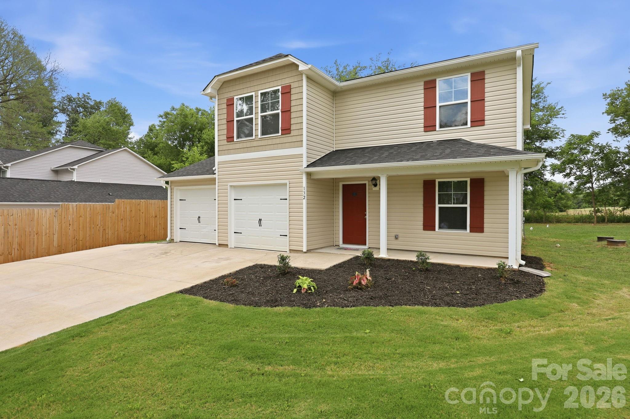 132 Billy Goat Court — Lexington