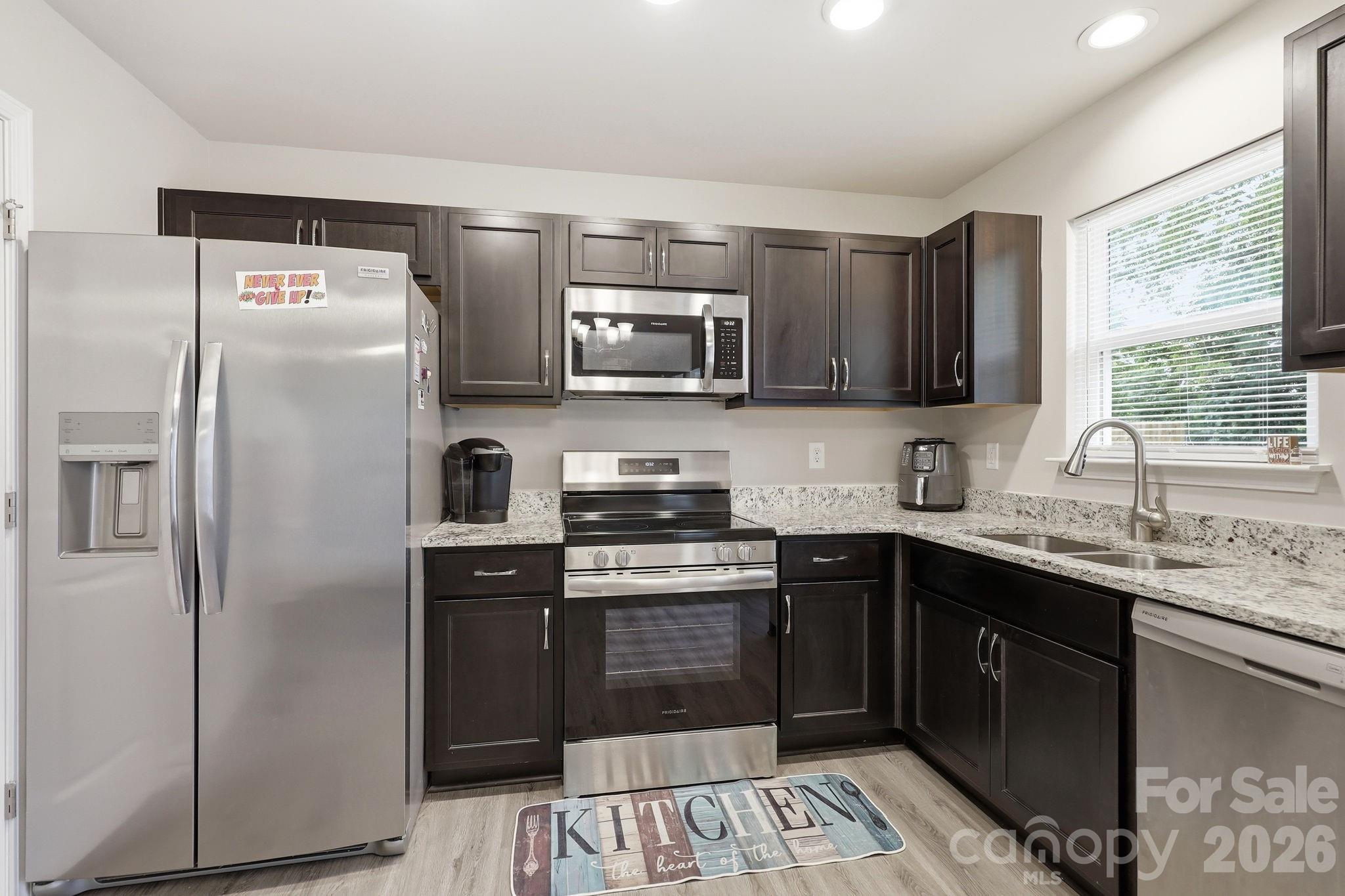 132 Billy Goat Court — Lexington
