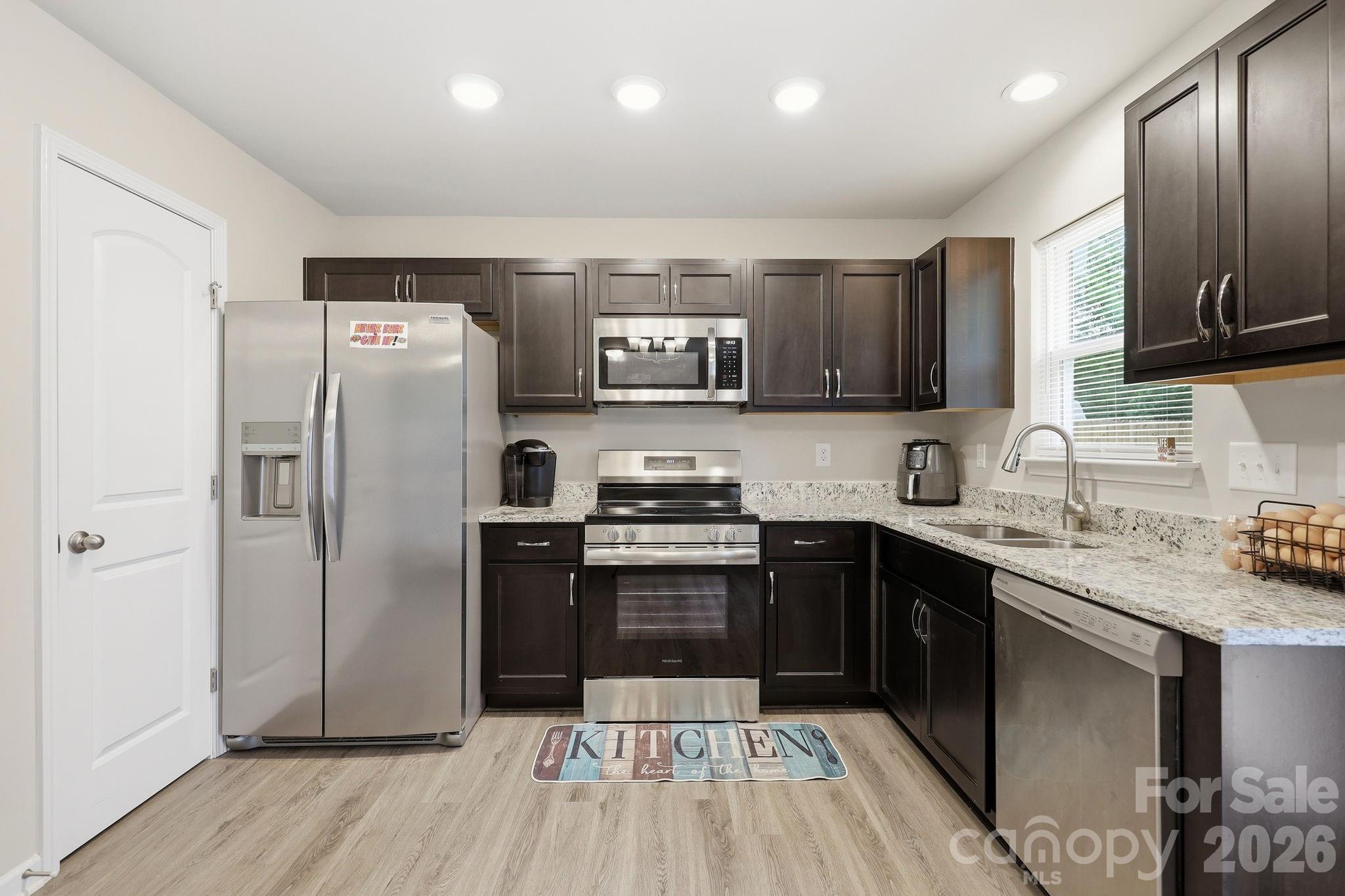 132 Billy Goat Court — Lexington