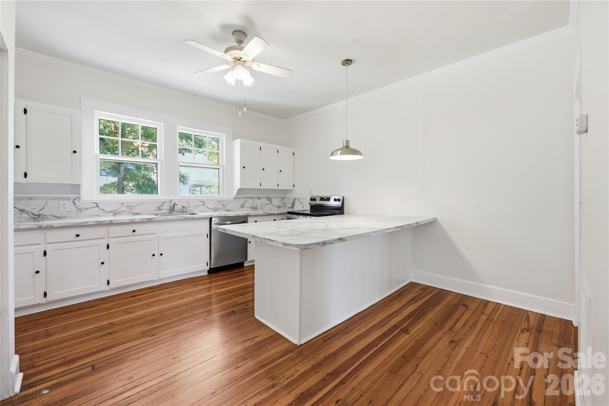 812 N 4th Street — Albemarle