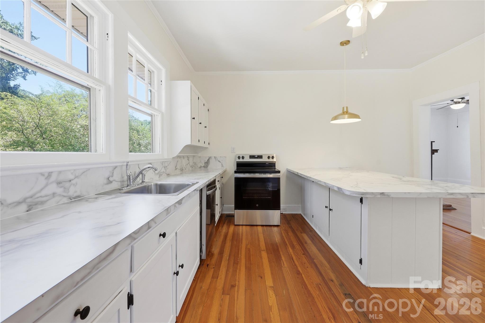 812 N 4th Street — Albemarle