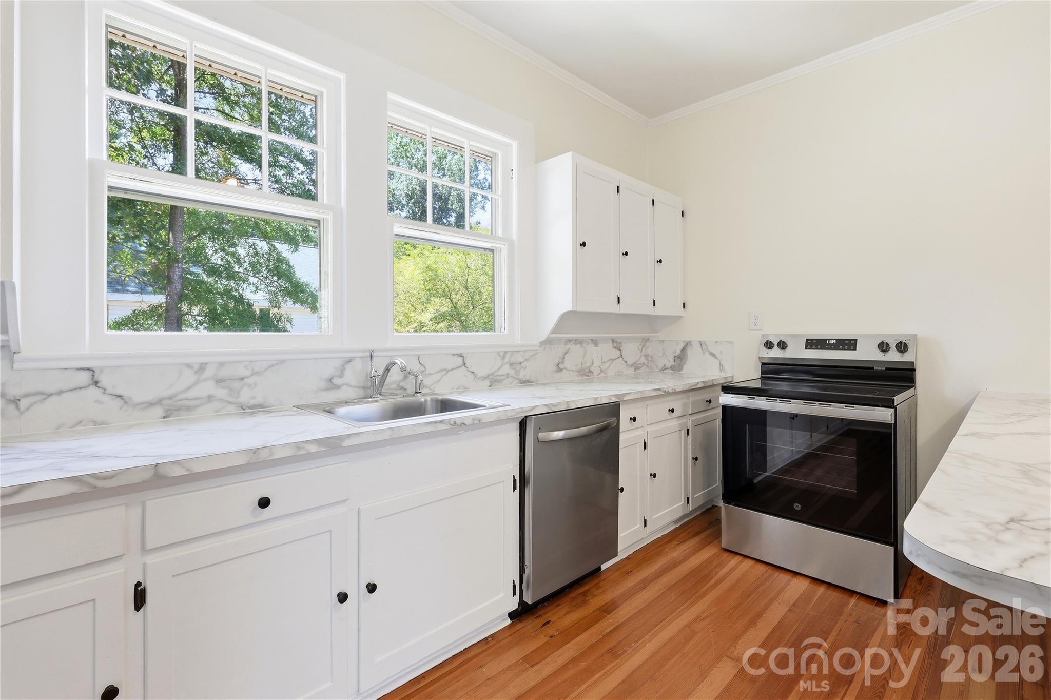 812 N 4th Street — Albemarle