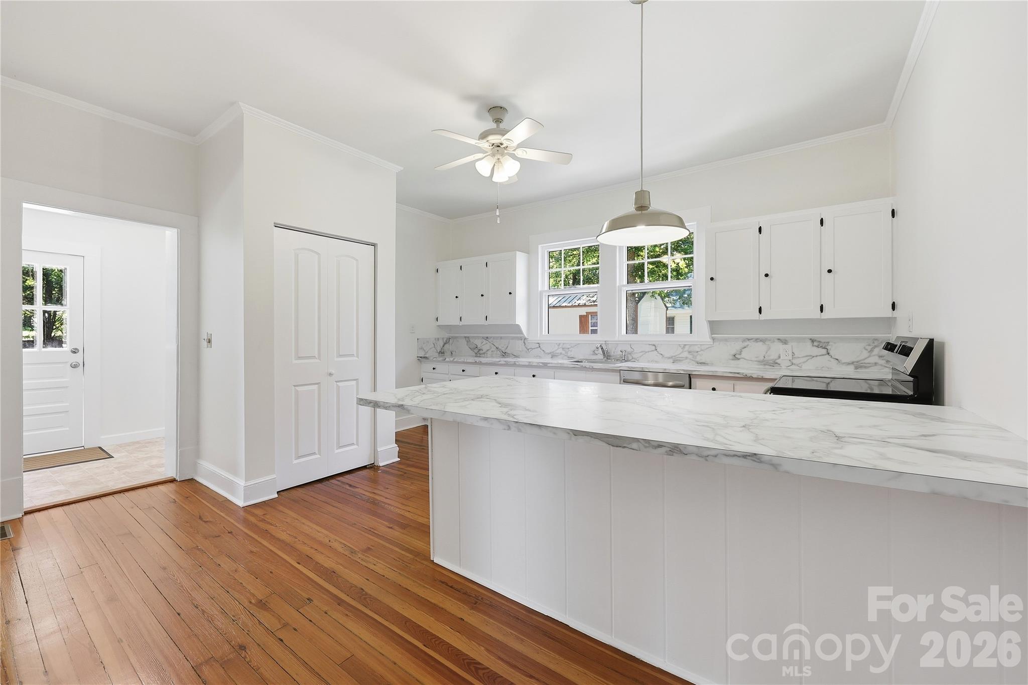 812 N 4th Street — Albemarle
