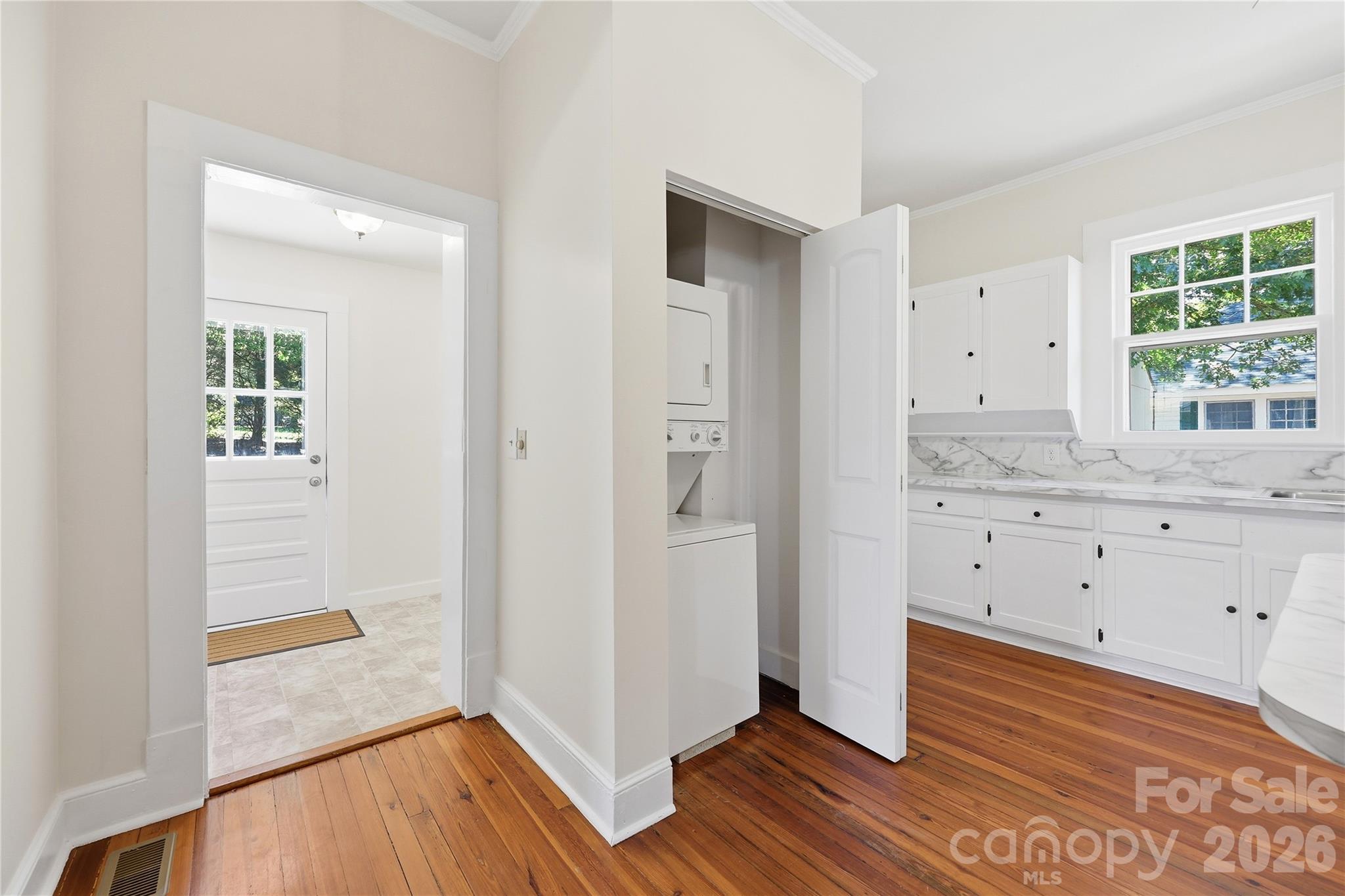 812 N 4th Street — Albemarle
