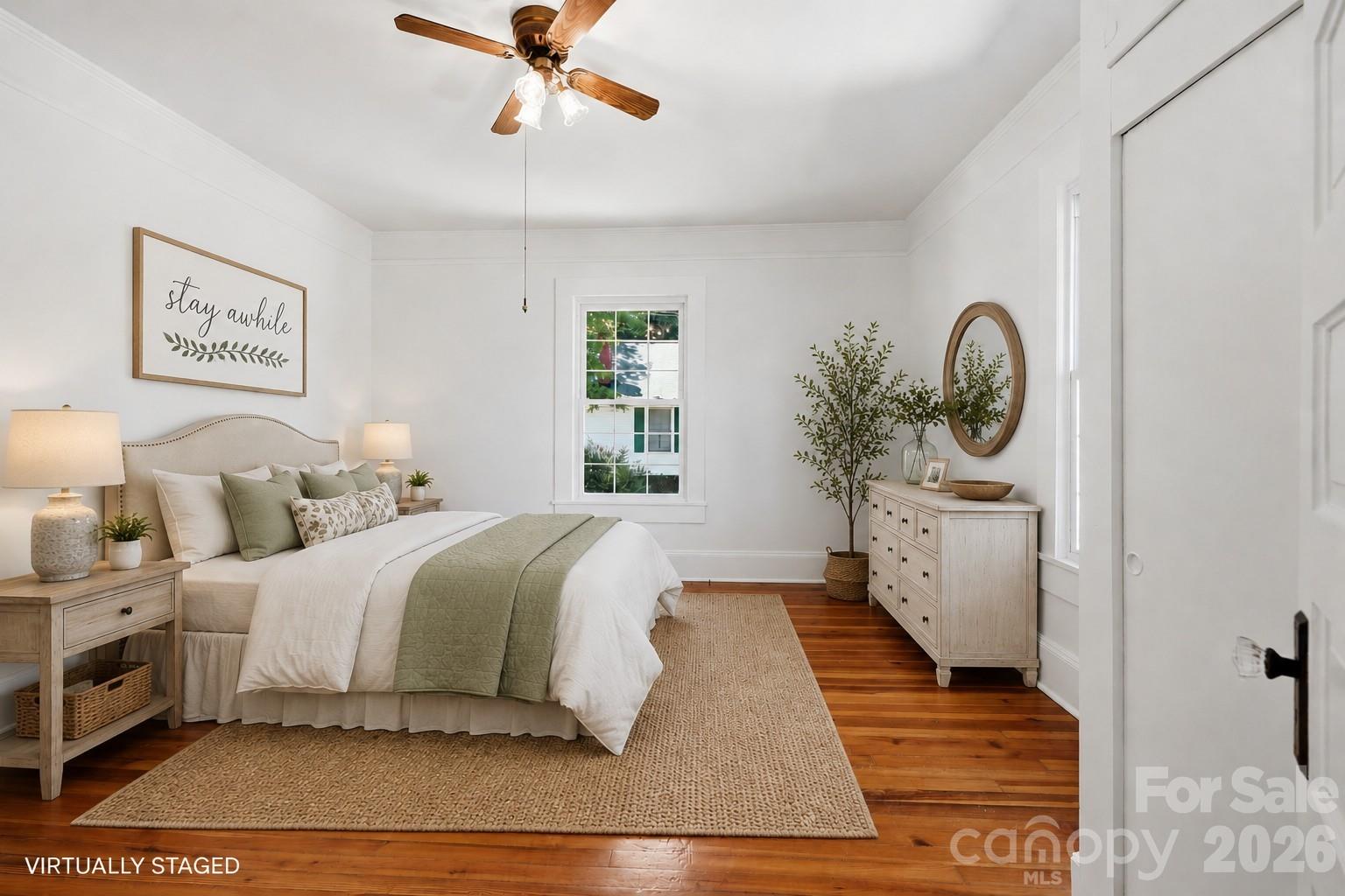 812 N 4th Street — Albemarle