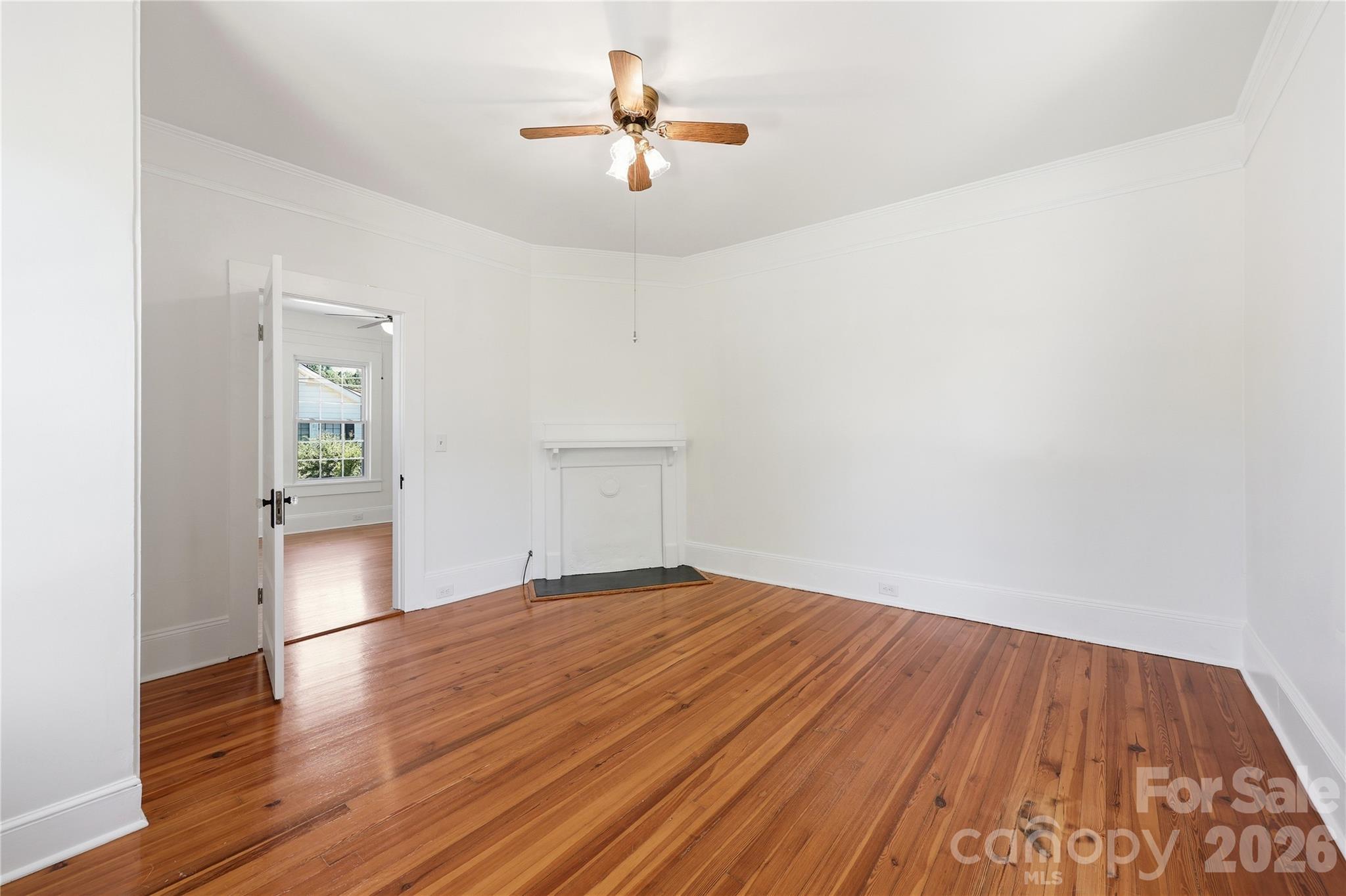 812 N 4th Street — Albemarle